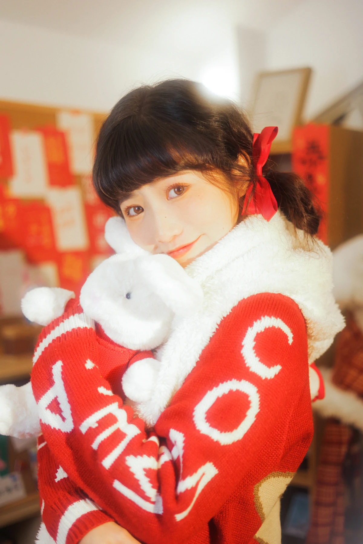 [艺图语] 2023.01.14 Vol.2916 兔来运转 蓝胖子-#[27P]-3