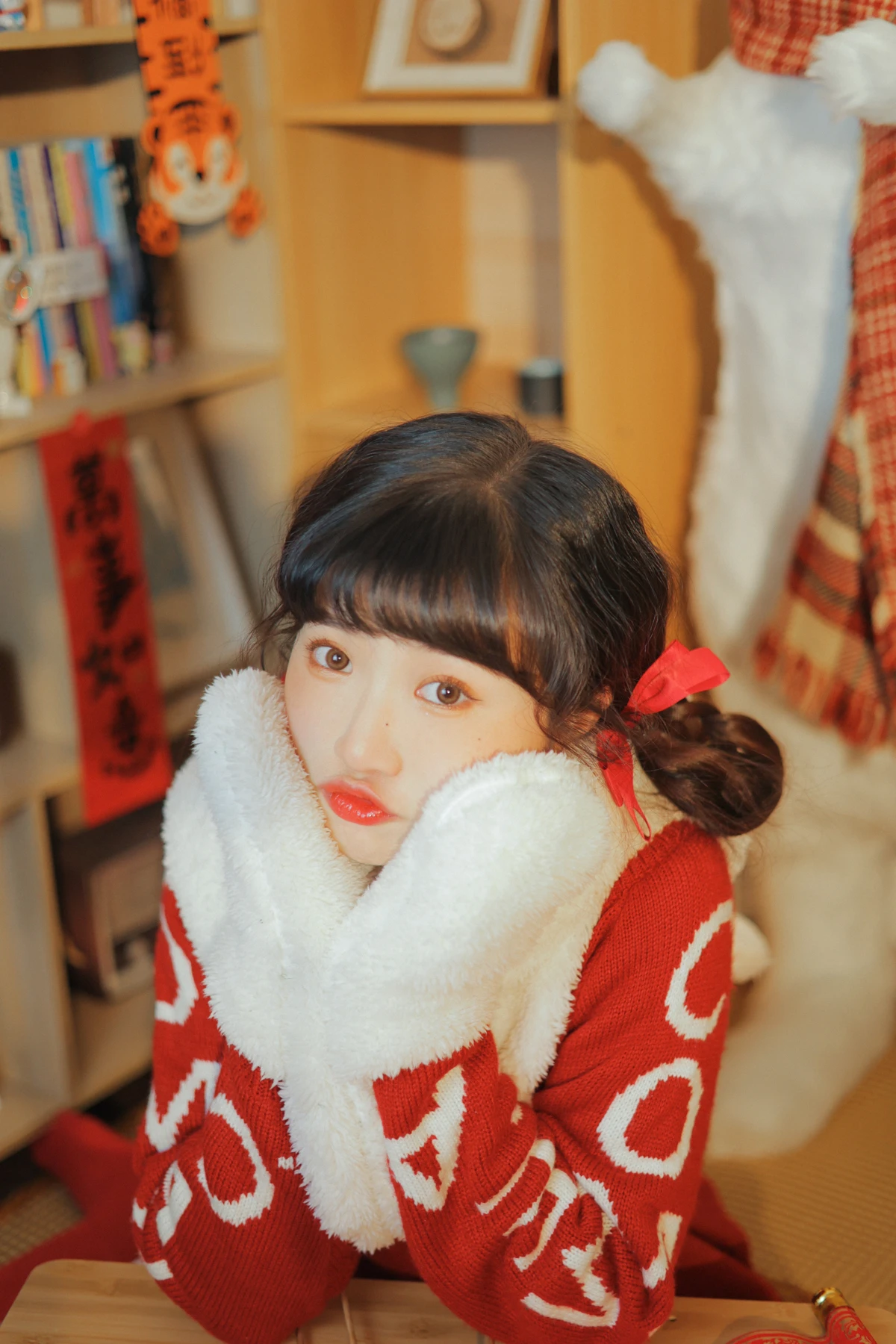 [艺图语] 2023.01.14 Vol.2916 兔来运转 蓝胖子-#[27P]-4