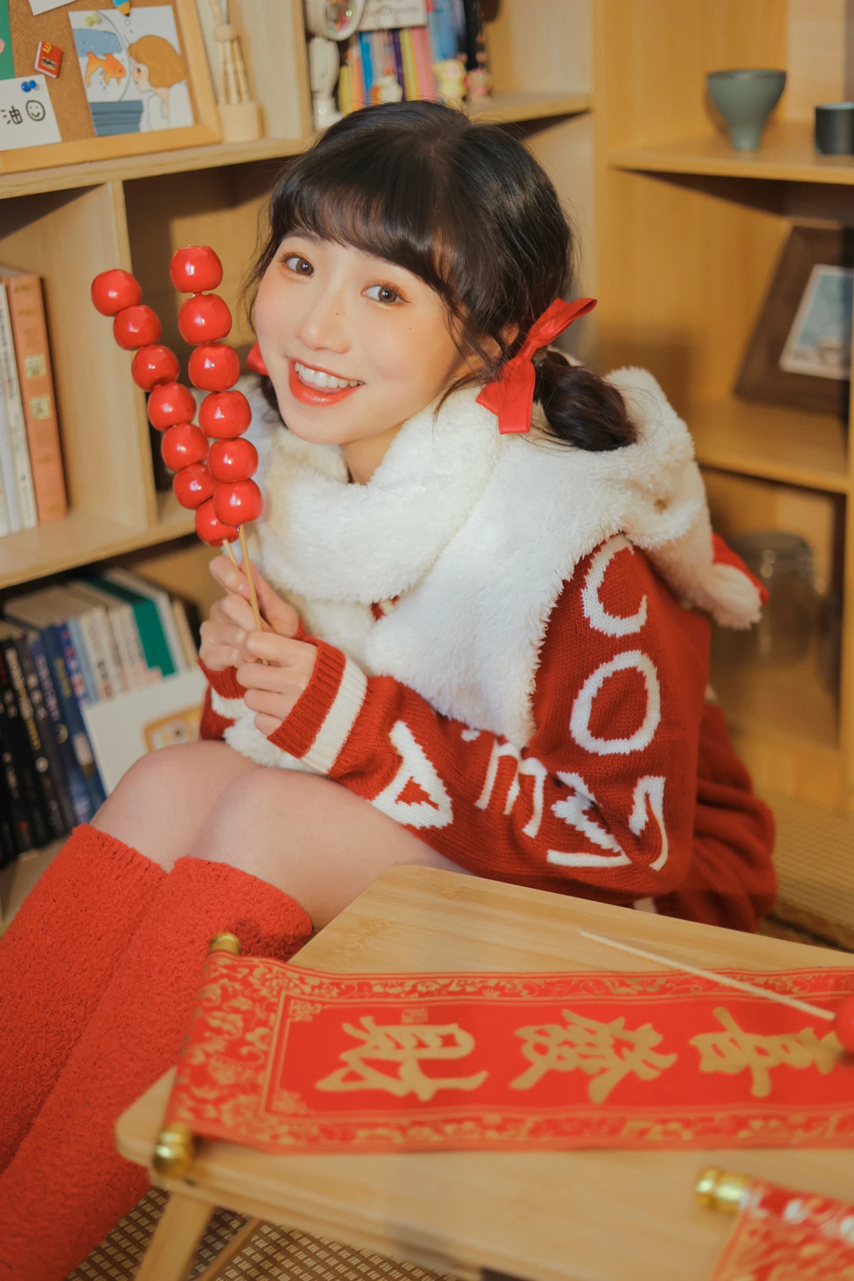 [艺图语] 2023.01.14 Vol.2916 兔来运转 蓝胖子-#[27P]-5