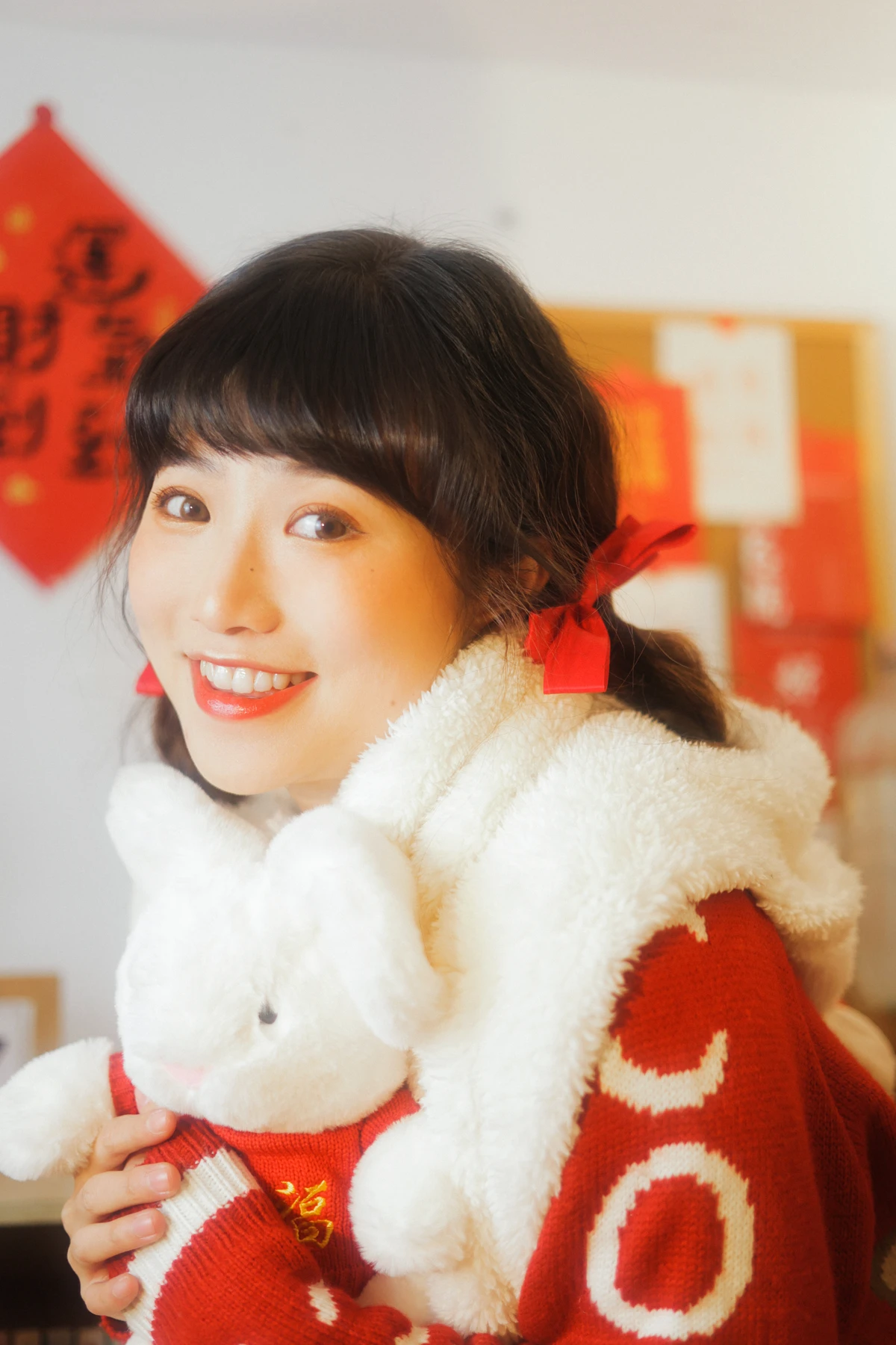 [艺图语] 2023.01.14 Vol.2916 兔来运转 蓝胖子-#[27P]-8