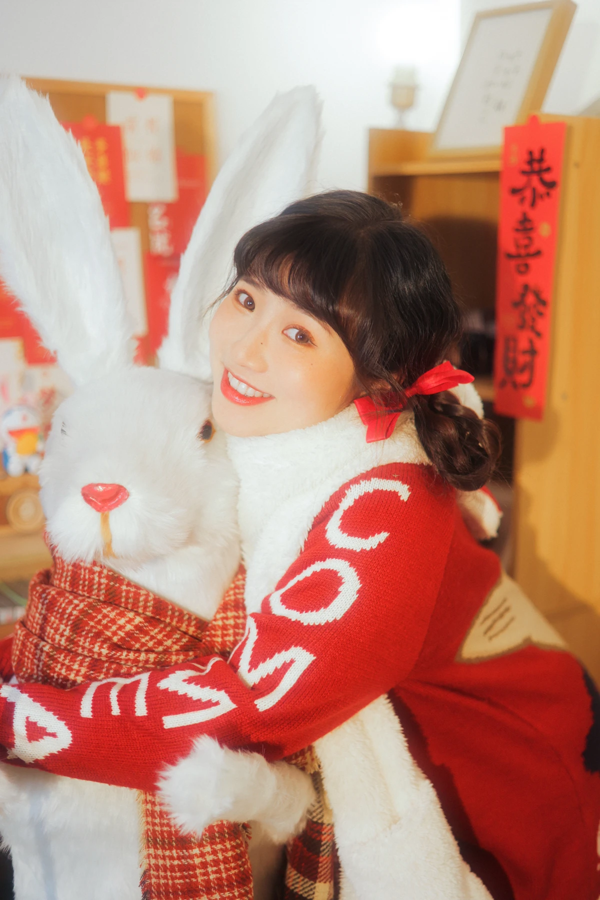 [艺图语] 2023.01.14 Vol.2916 兔来运转 蓝胖子-#[27P]-10