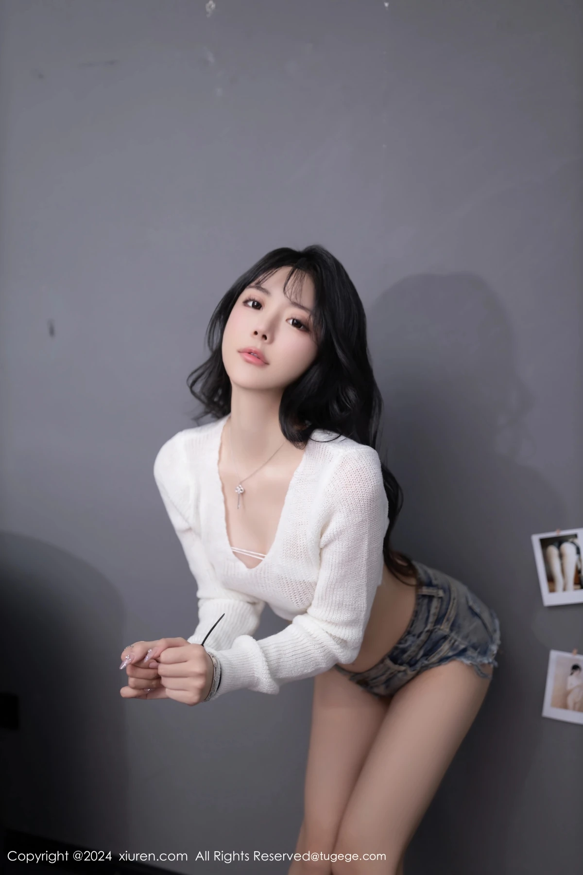 [秀人网] 2024.04.26 No.8458 幼幼#[81P]-1