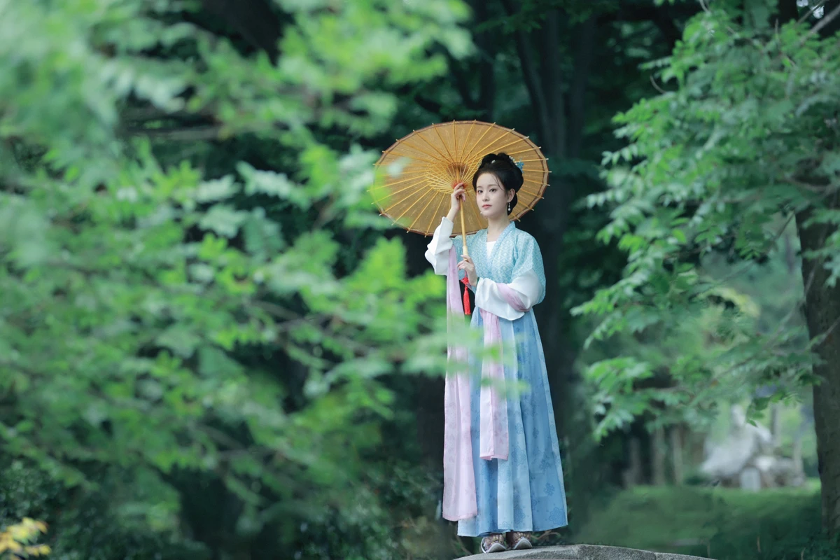 [艺图语] 2023.03.10 Vol.3043 如梦 洛一#[24P]-5