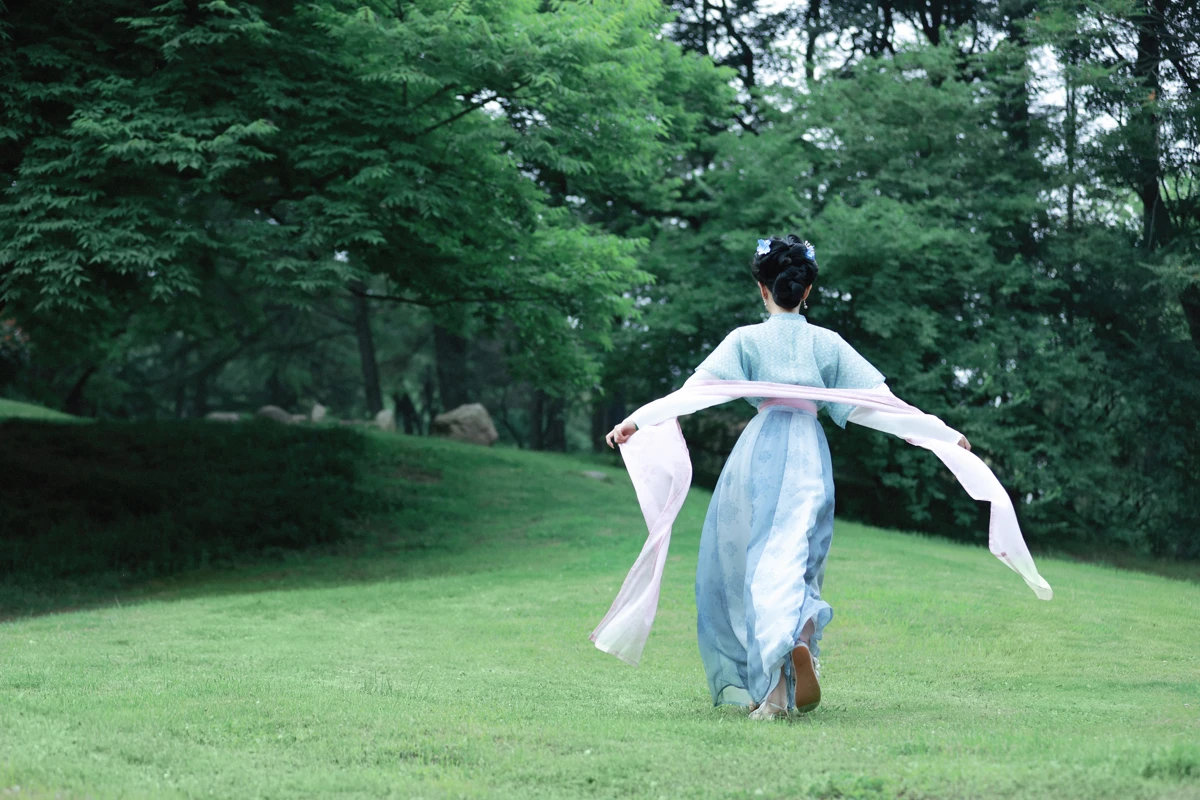 [艺图语] 2023.03.10 Vol.3043 如梦 洛一#[24P]-7