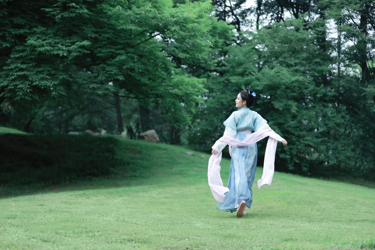 [艺图语] 2023.03.10 Vol.3043 如梦 洛一#[24P]-8