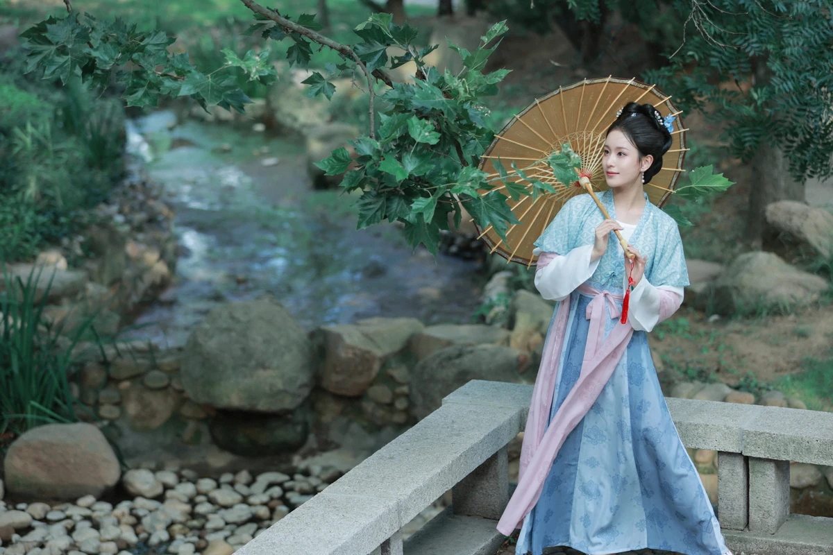 [艺图语] 2023.03.10 Vol.3043 如梦 洛一#[24P]-6