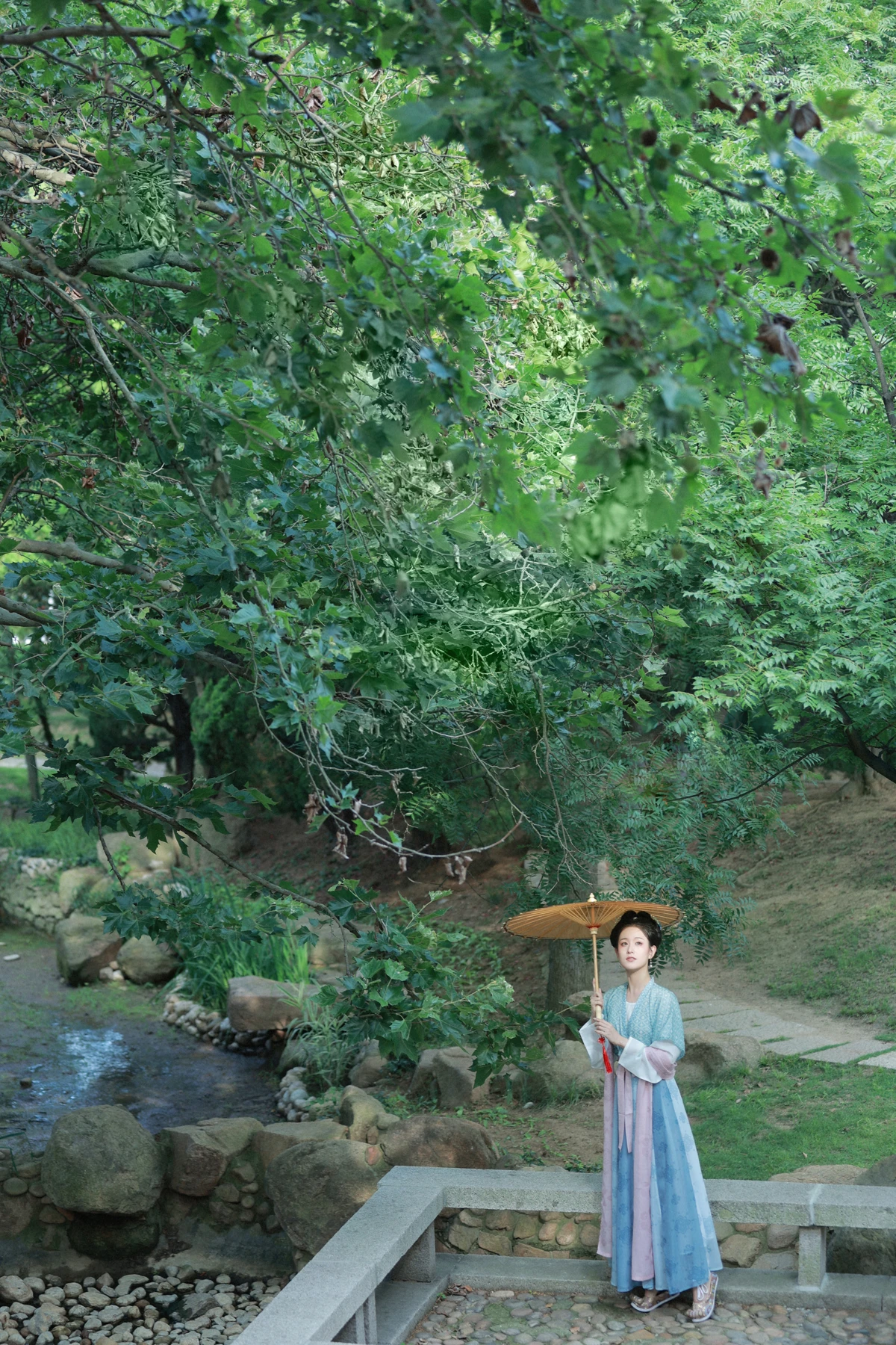 [艺图语] 2023.03.10 Vol.3043 如梦 洛一#[24P]-7