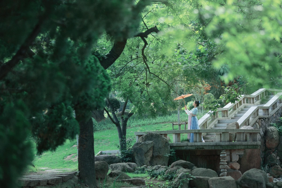 [艺图语] 2023.03.10 Vol.3043 如梦 洛一#[24P]-8