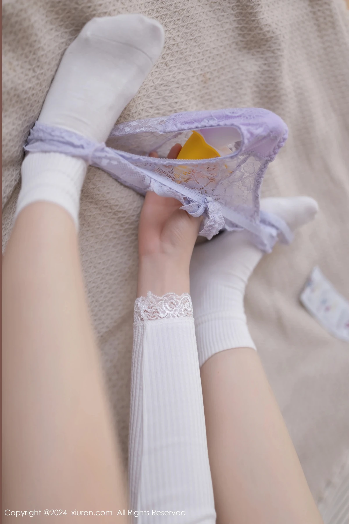 [秀人网] 2024.05.31 No.8639 鱼子酱Fish#[81P]-4