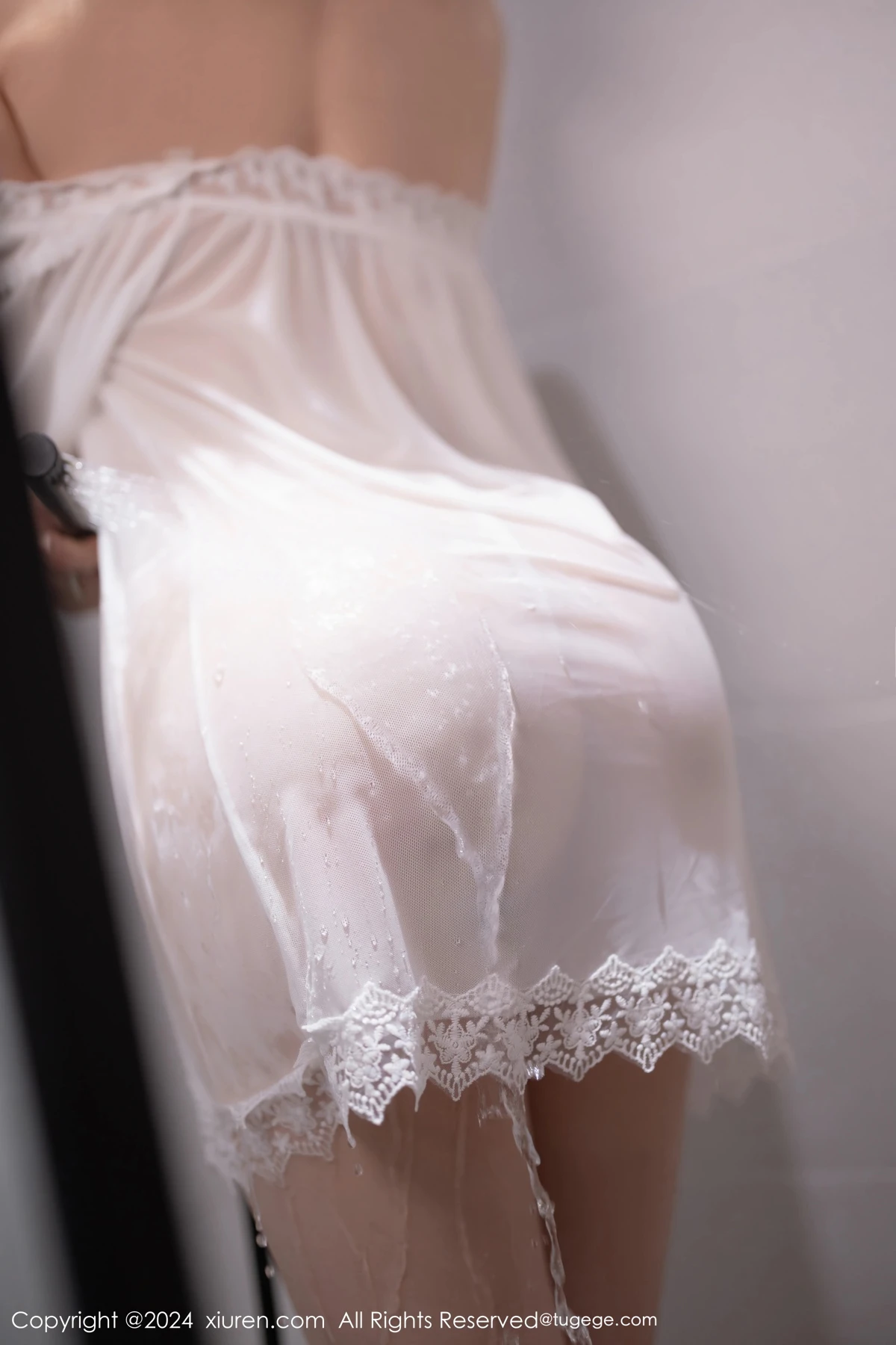 [秀人网] 2024.07.10 No.8836 徐莉芝Booty#[88P]-4