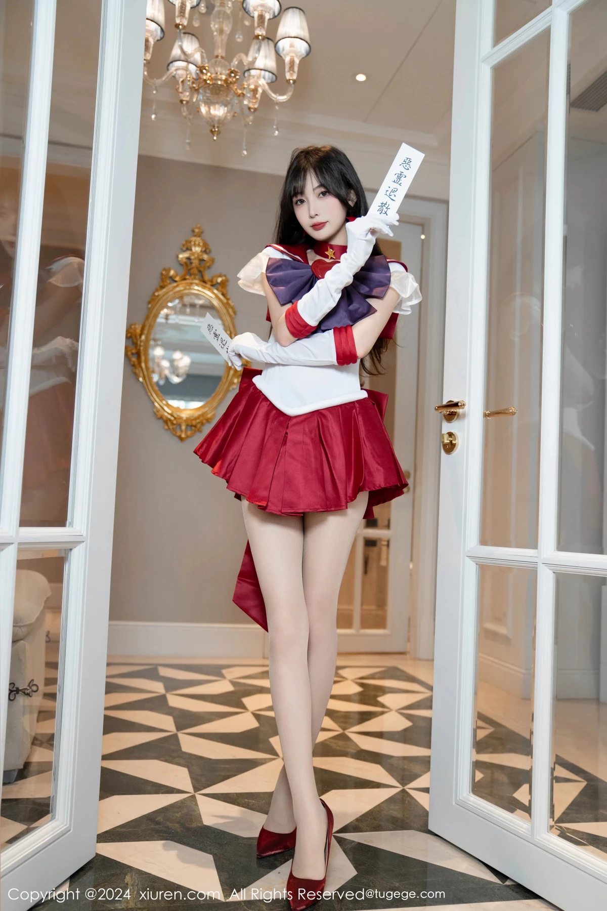 [秀人网] 2024.07.03 No.8800 林星阑#[81P]-3