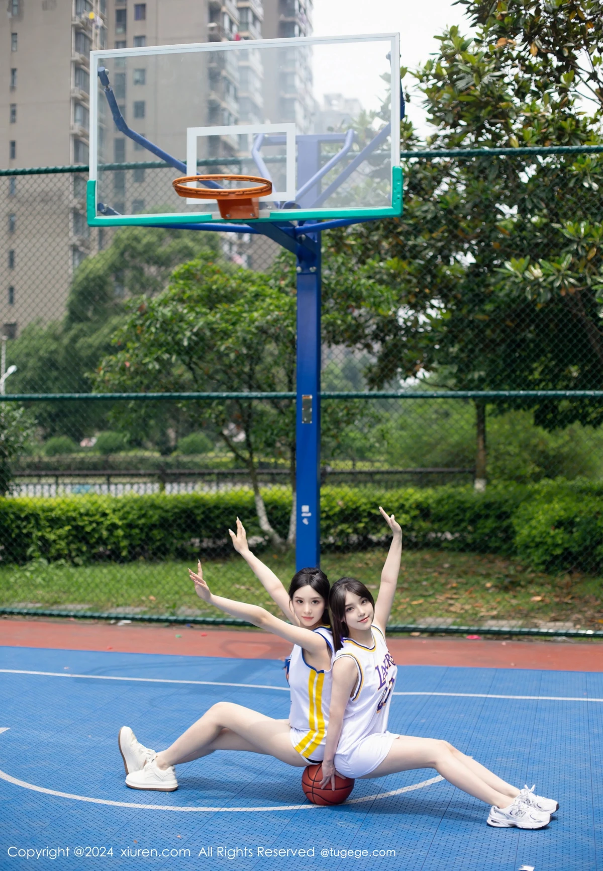 [XiuRen] 2024.06.21 No.8744 Doubanjiang#[84P]-4