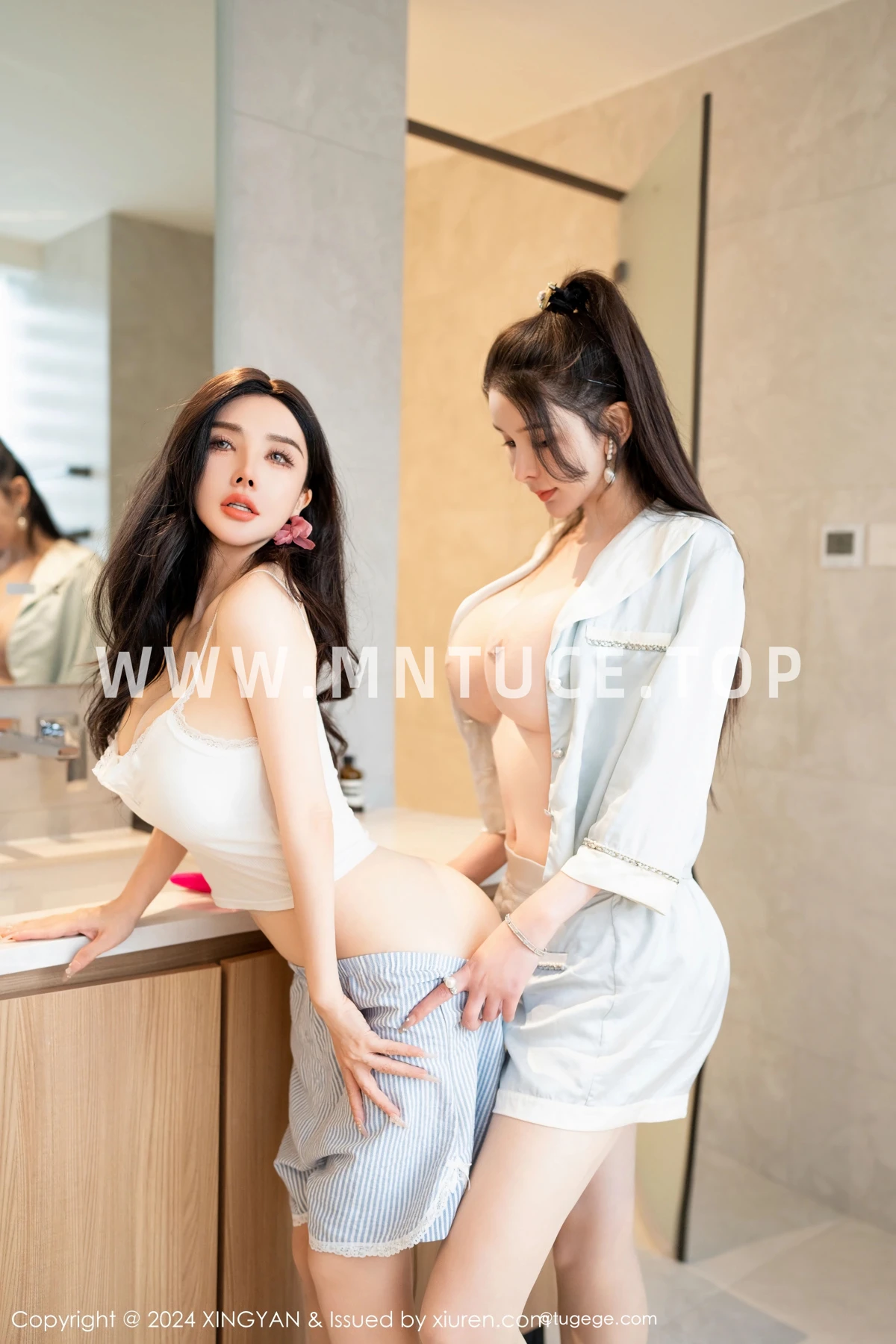 [星颜社] 2024.07.19 VOL.258 潘思沁#[81P]-4