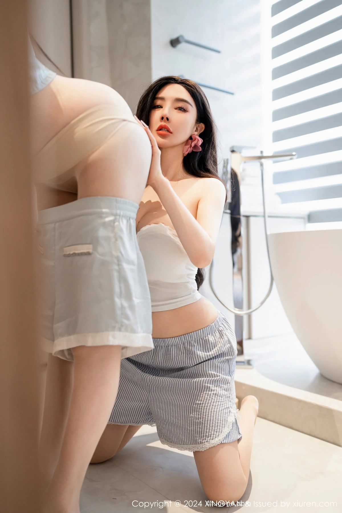 [星颜社] 2024.07.19 VOL.258 潘思沁#[81P]-7