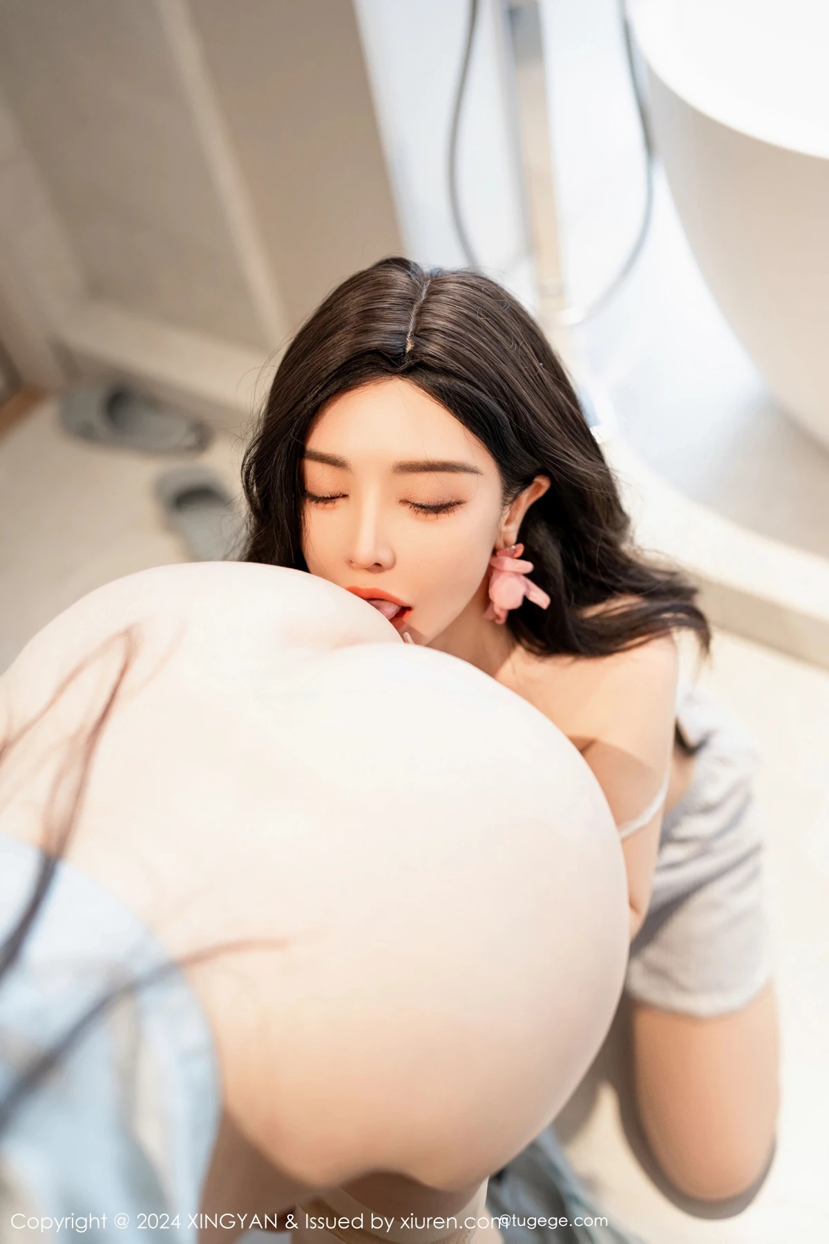 [星颜社] 2024.07.19 VOL.258 潘思沁#[81P]-9