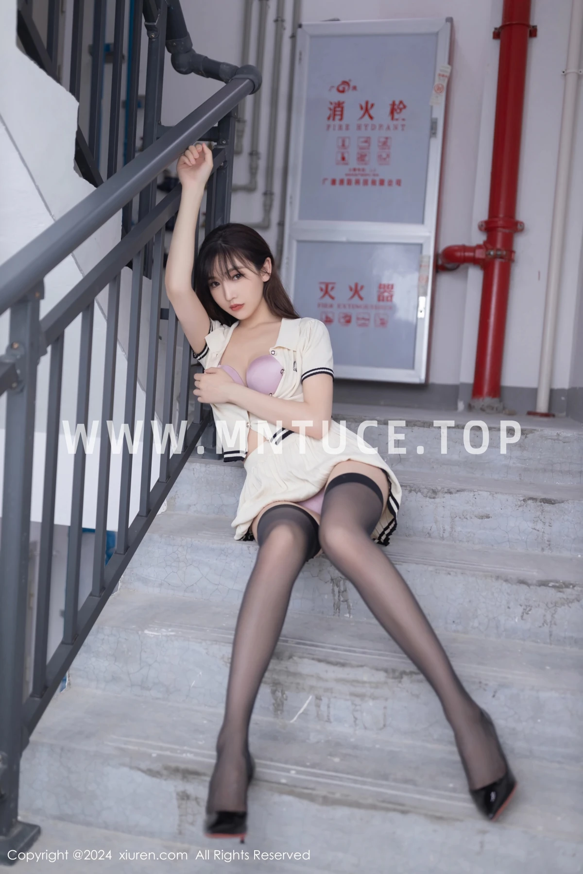 [秀人网] 2024.06.27 No.8769 陆萱萱#[81P]-2