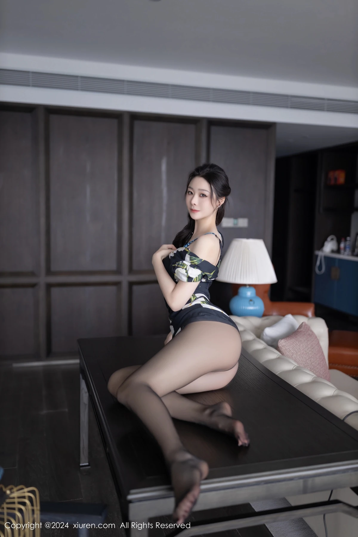 [秀人网] 2024.06.27 No.8768 小逗逗#[81P]-6