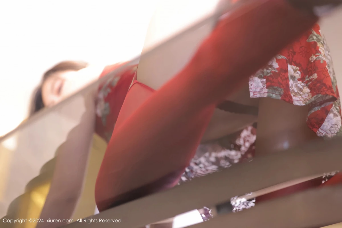 [秀人网] 2024.07.17 No.8871 尹甜甜#[93P]-1