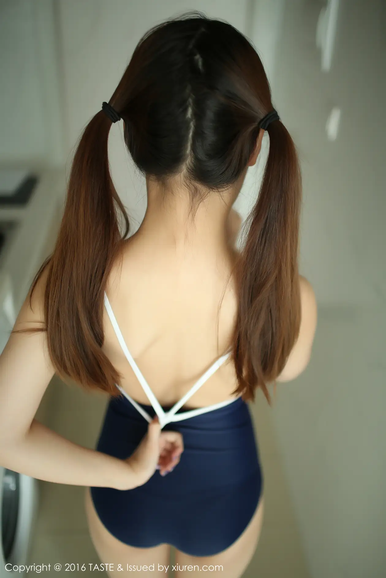 [顽味生活] 2016.02.04 Vol.005 Carol酱#[61P]-9