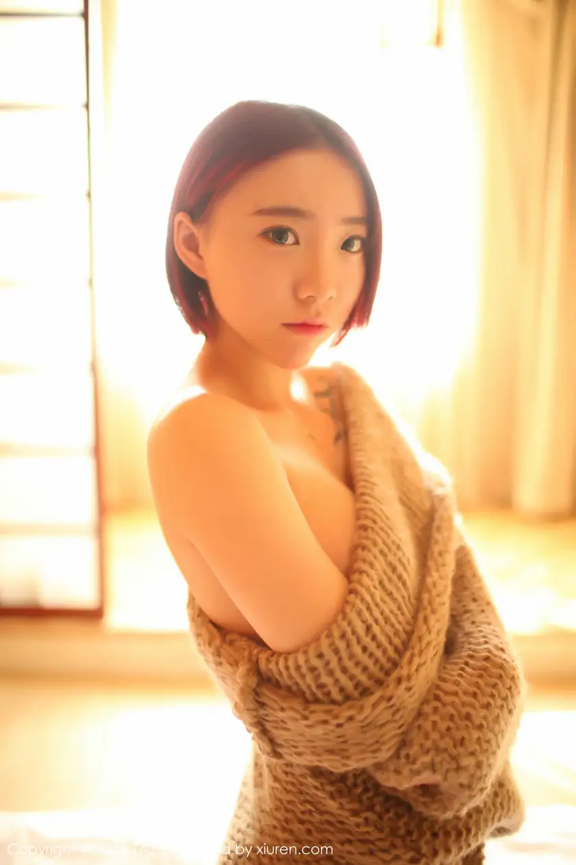 [顽味生活] 2016.01.19 Vol.001 小泽空Moves#[52P]-10