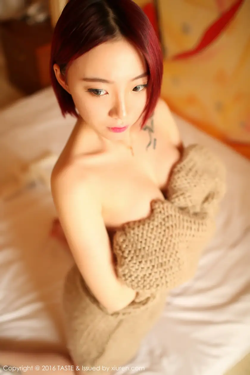 [顽味生活] 2016.01.19 Vol.001 小泽空Moves#[52P]-5