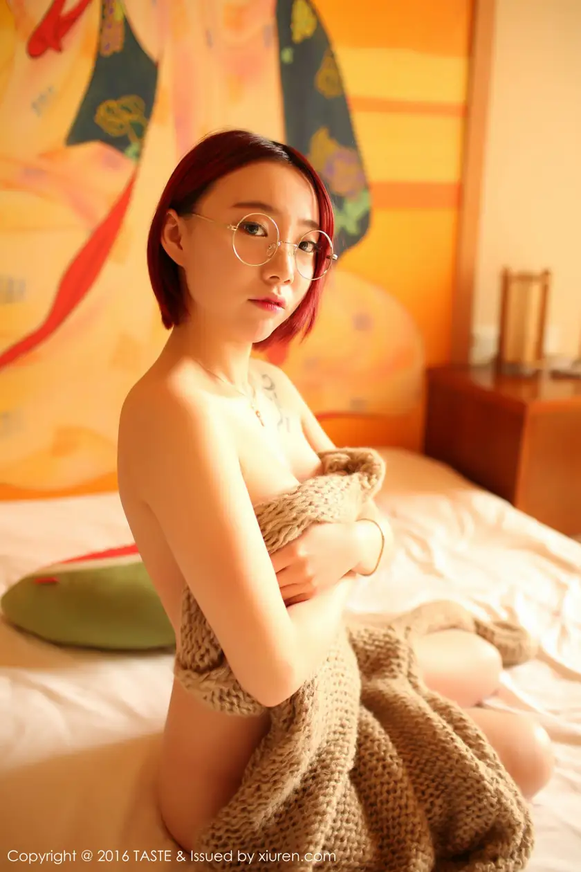 [顽味生活] 2016.01.19 Vol.001 小泽空Moves#[52P]-10