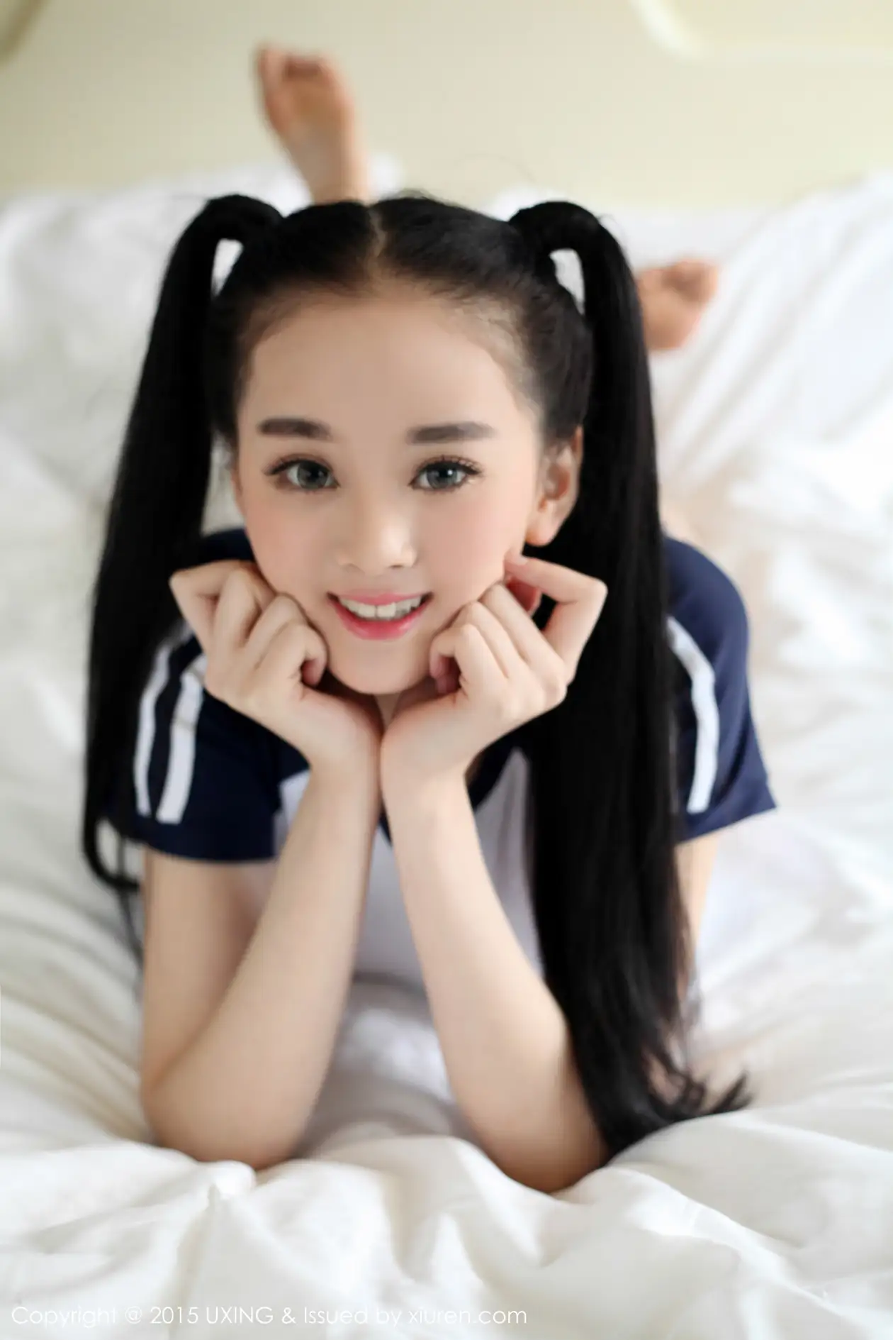 [优星馆] 2015.11.14 VOL.027 温馨baby#[45P]-1