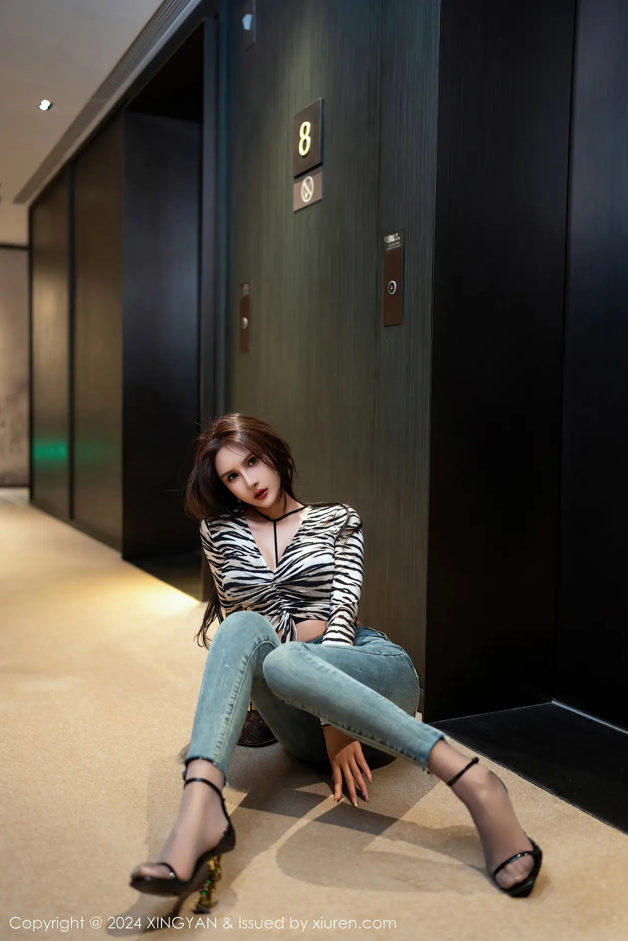 [星颜社] 2024.01.18 VOL.224 Emily尹菲#[83P]-10