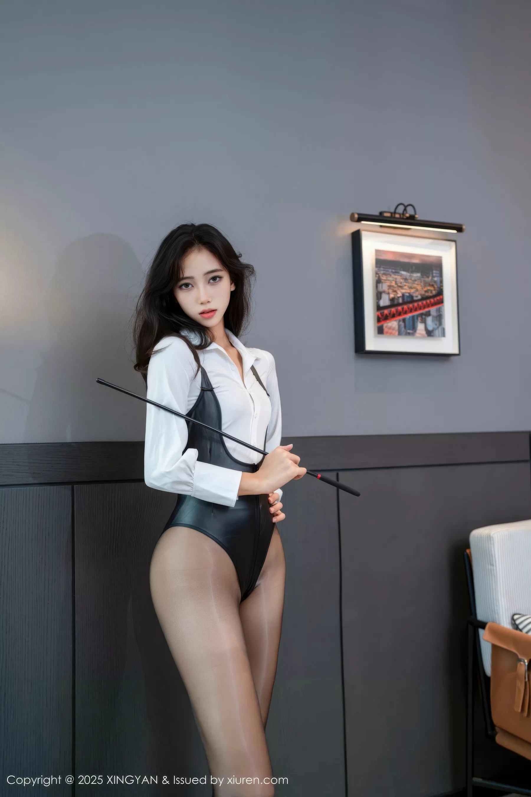 [星颜社] 2025.09.17 VOL.400 时安安#[71P]-3