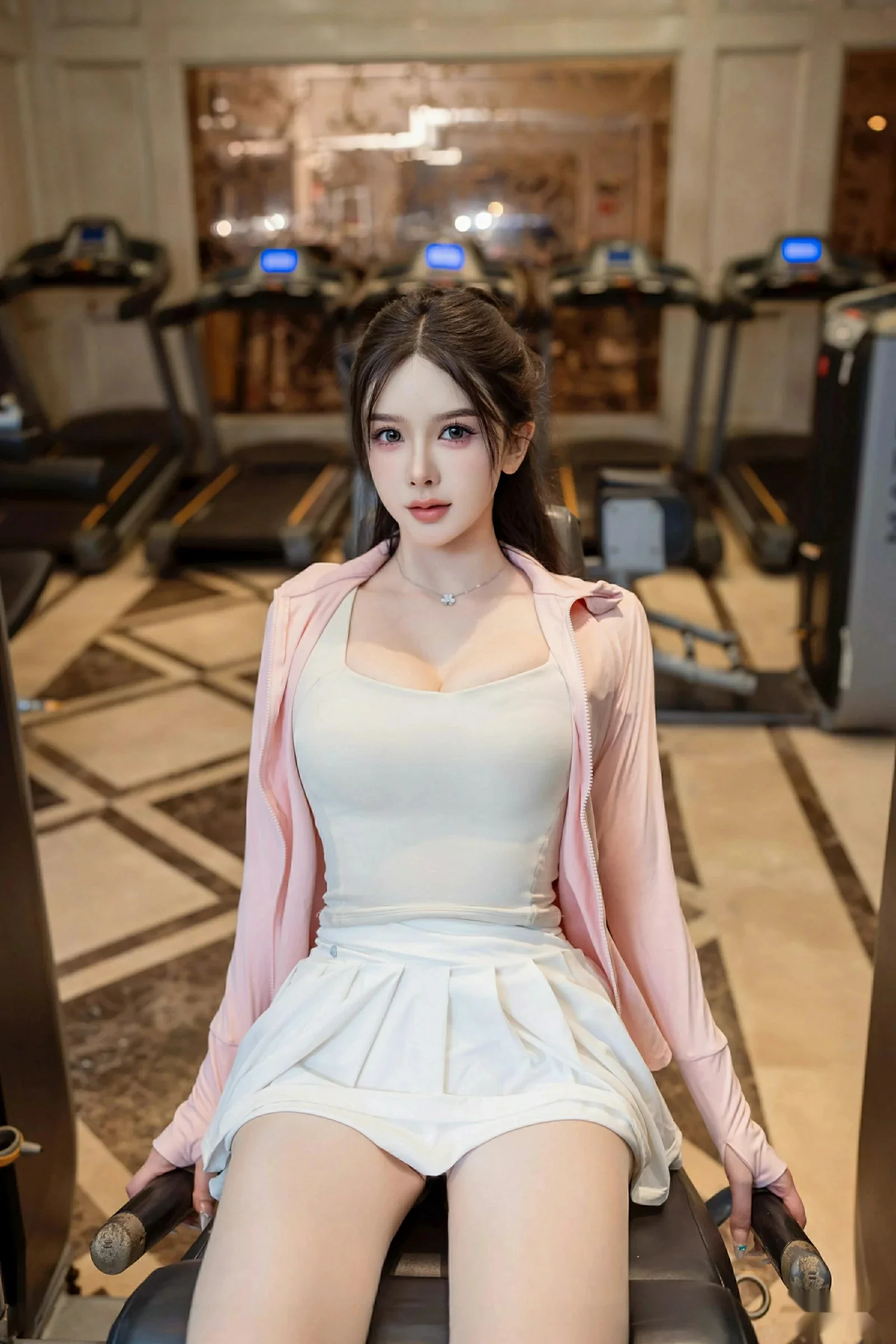 [星颜社] 2025.09.30 VOL.408 李丽莎#[65P]-5