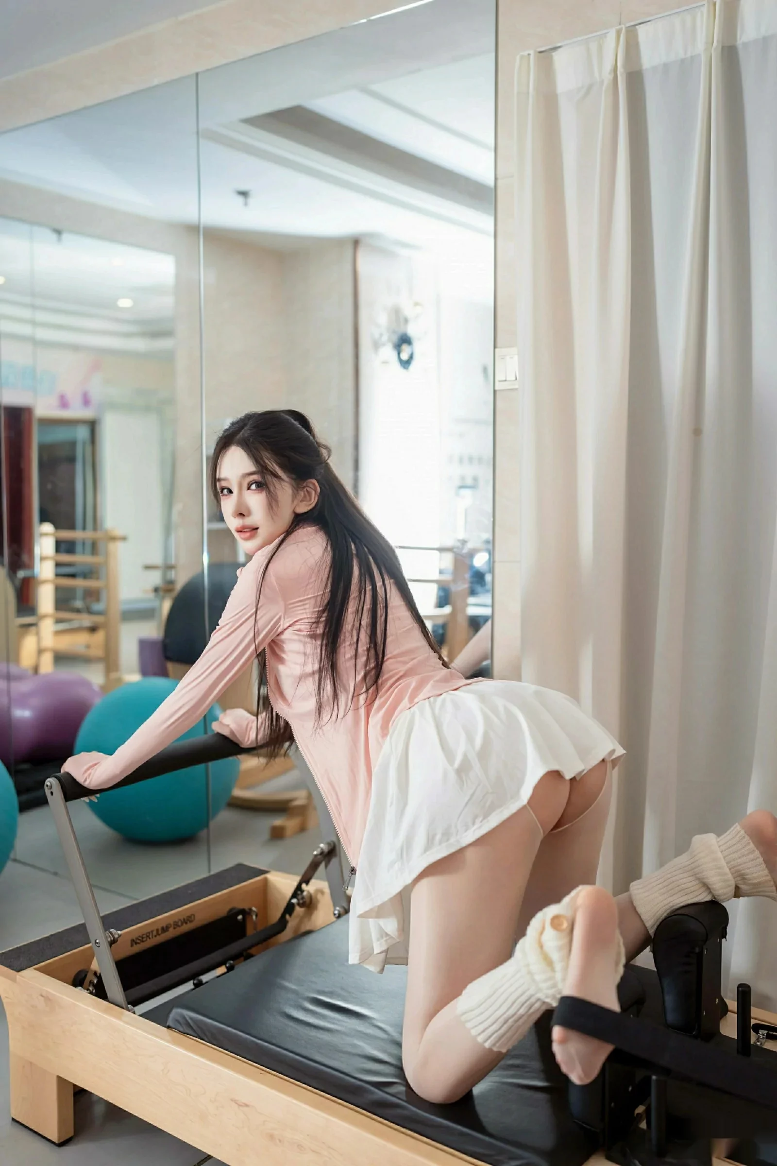 [星颜社] 2025.09.30 VOL.408 李丽莎#[65P]-2