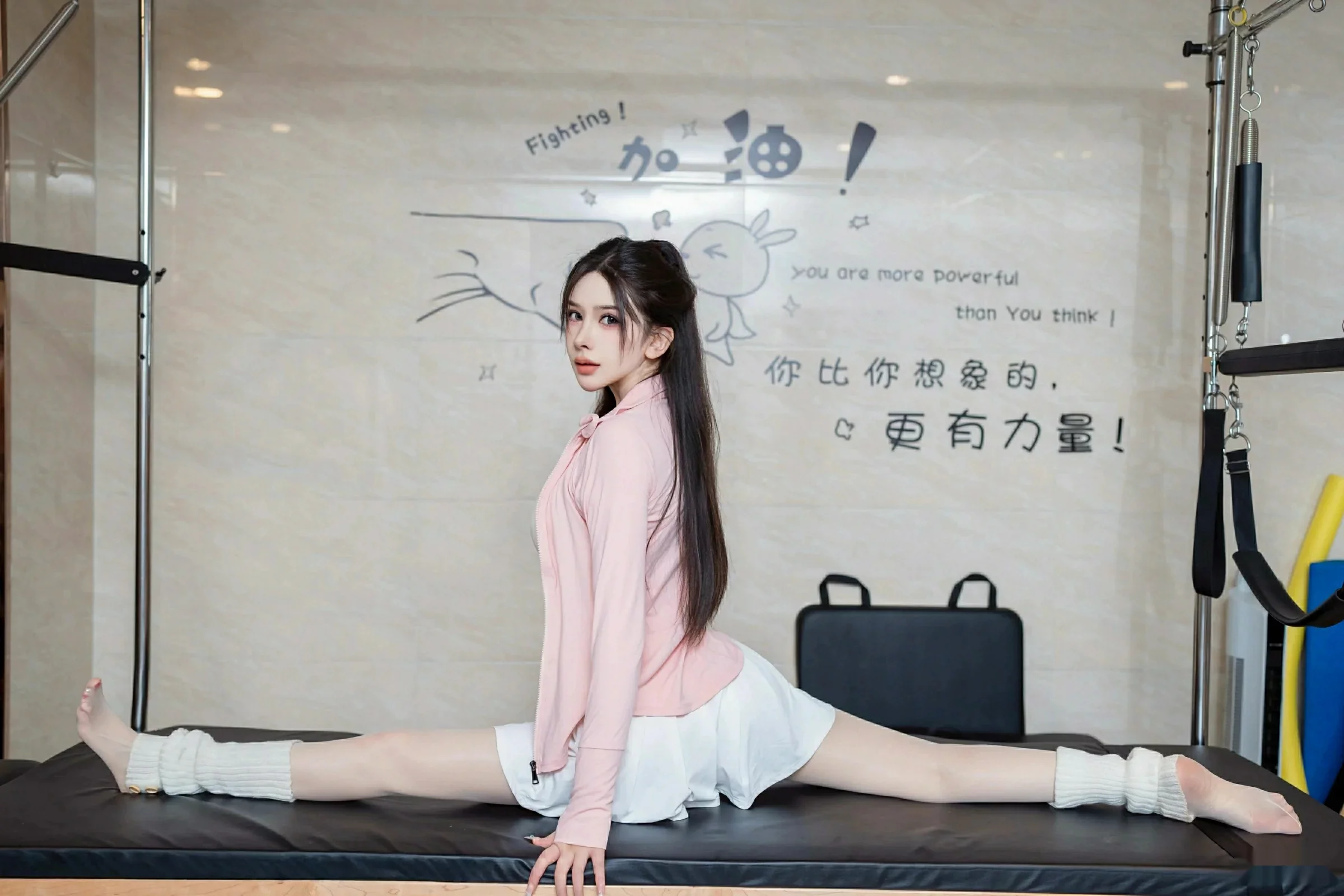 [星颜社] 2025.09.30 VOL.408 李丽莎#[65P]-9