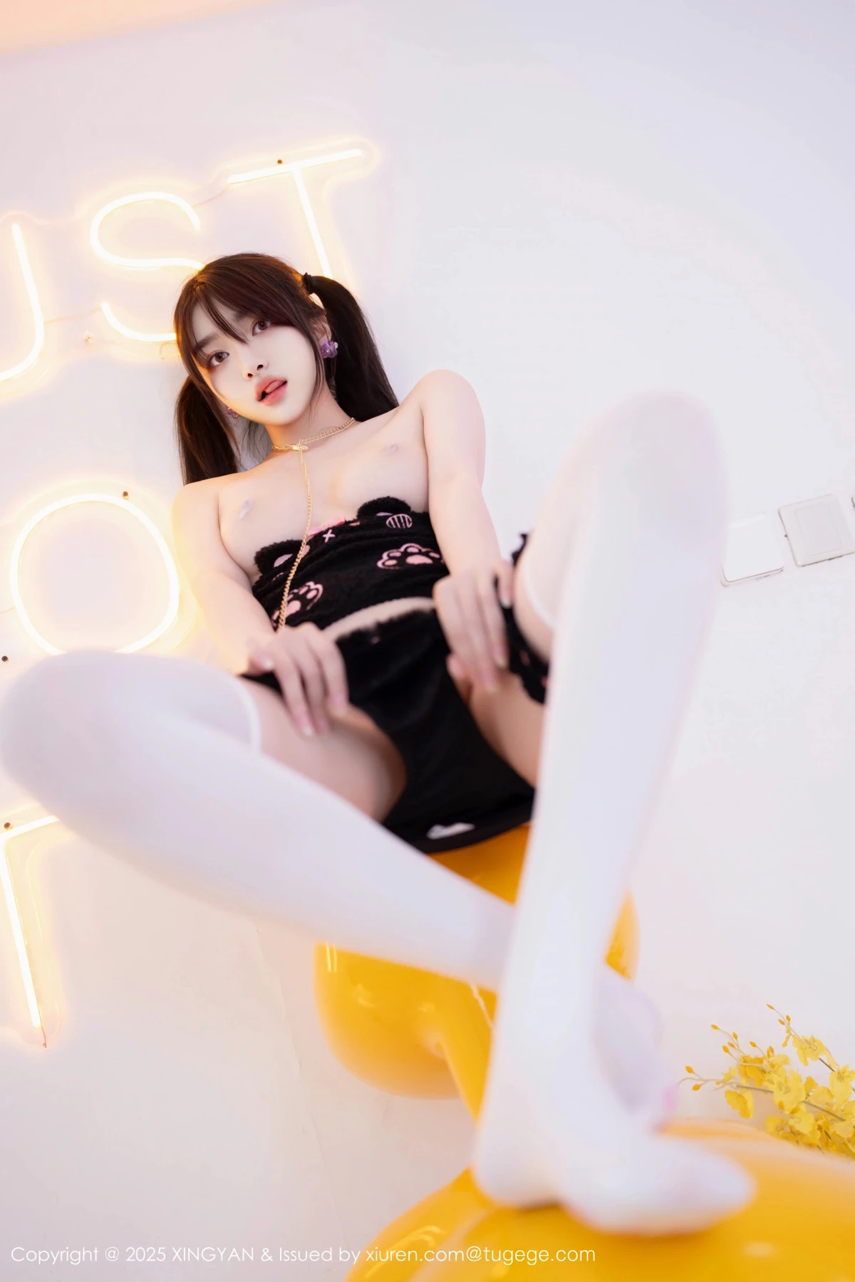 [星颜社] 2025.05.22 VOL.349 白露lulu#[60P]-1