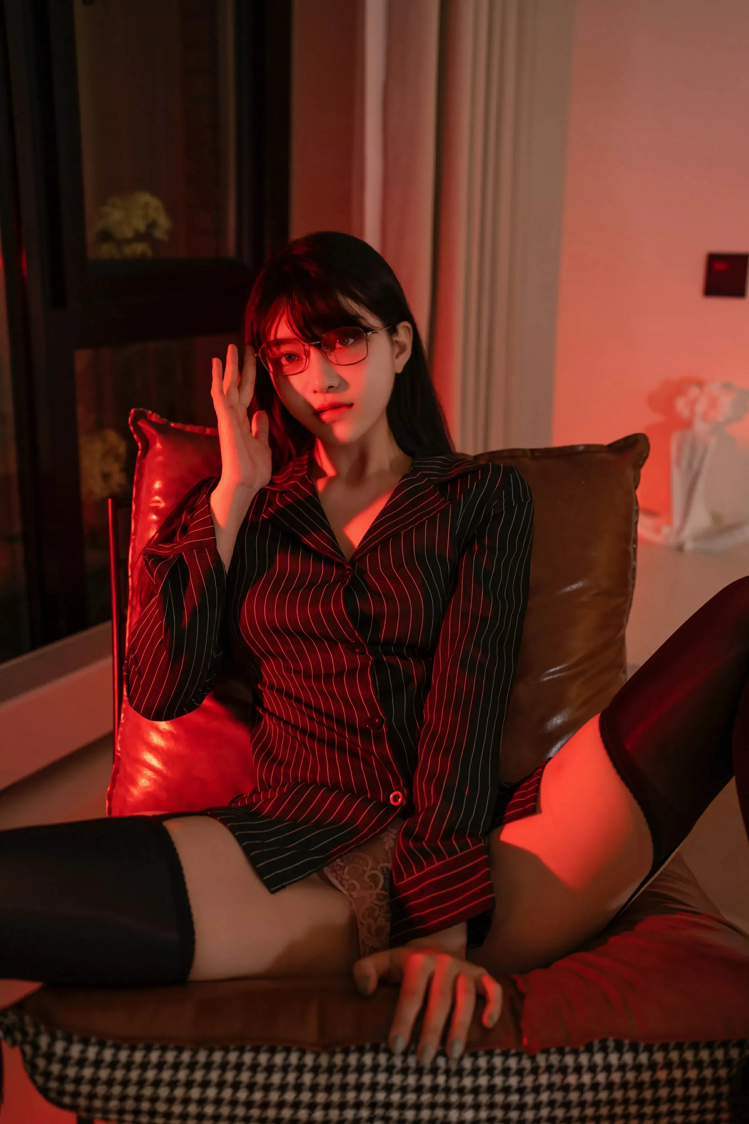 [星颜社] 2025.07.30 VOL.376 白露#[71P]-2