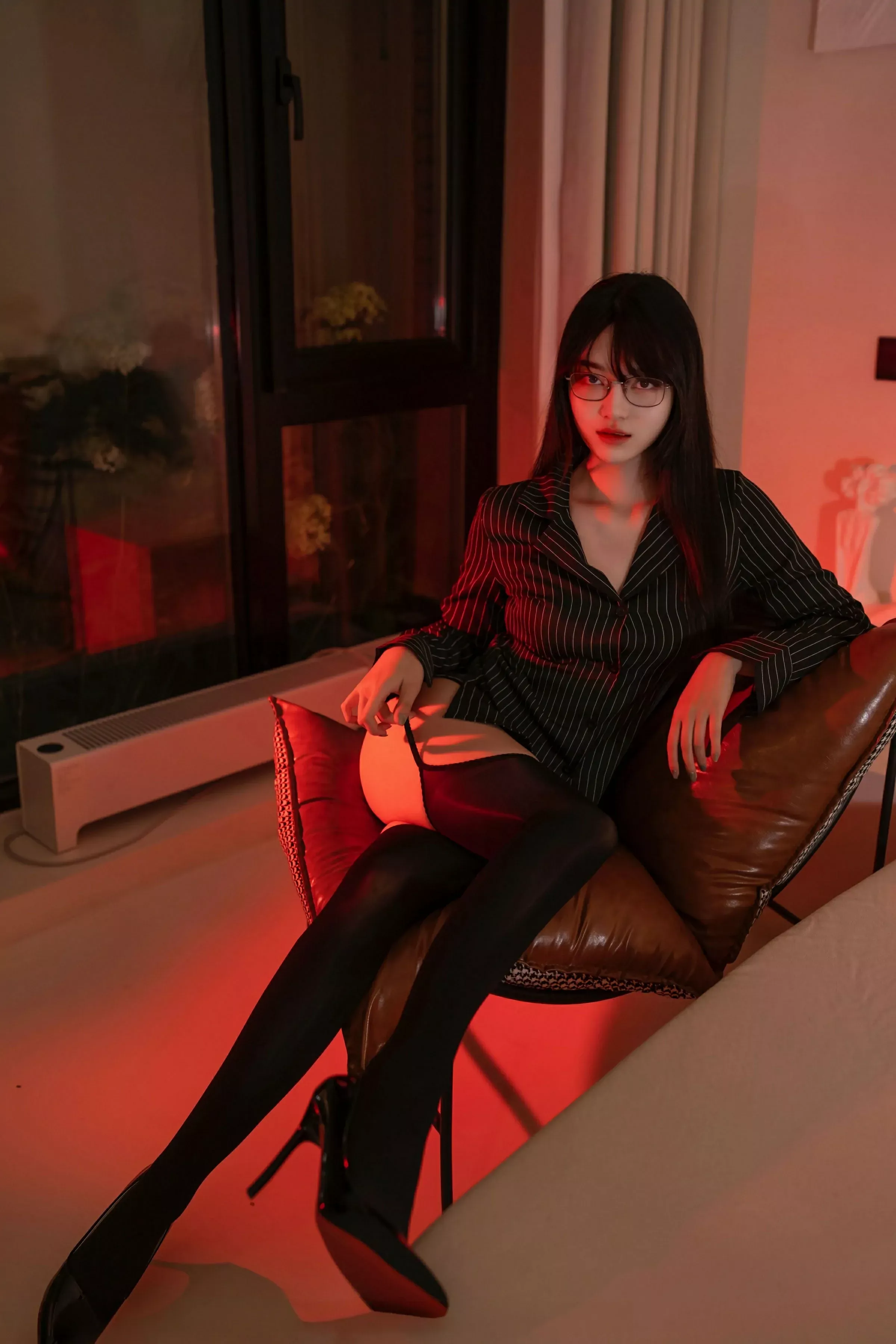 [星颜社] 2025.07.30 VOL.376 白露#[71P]-4