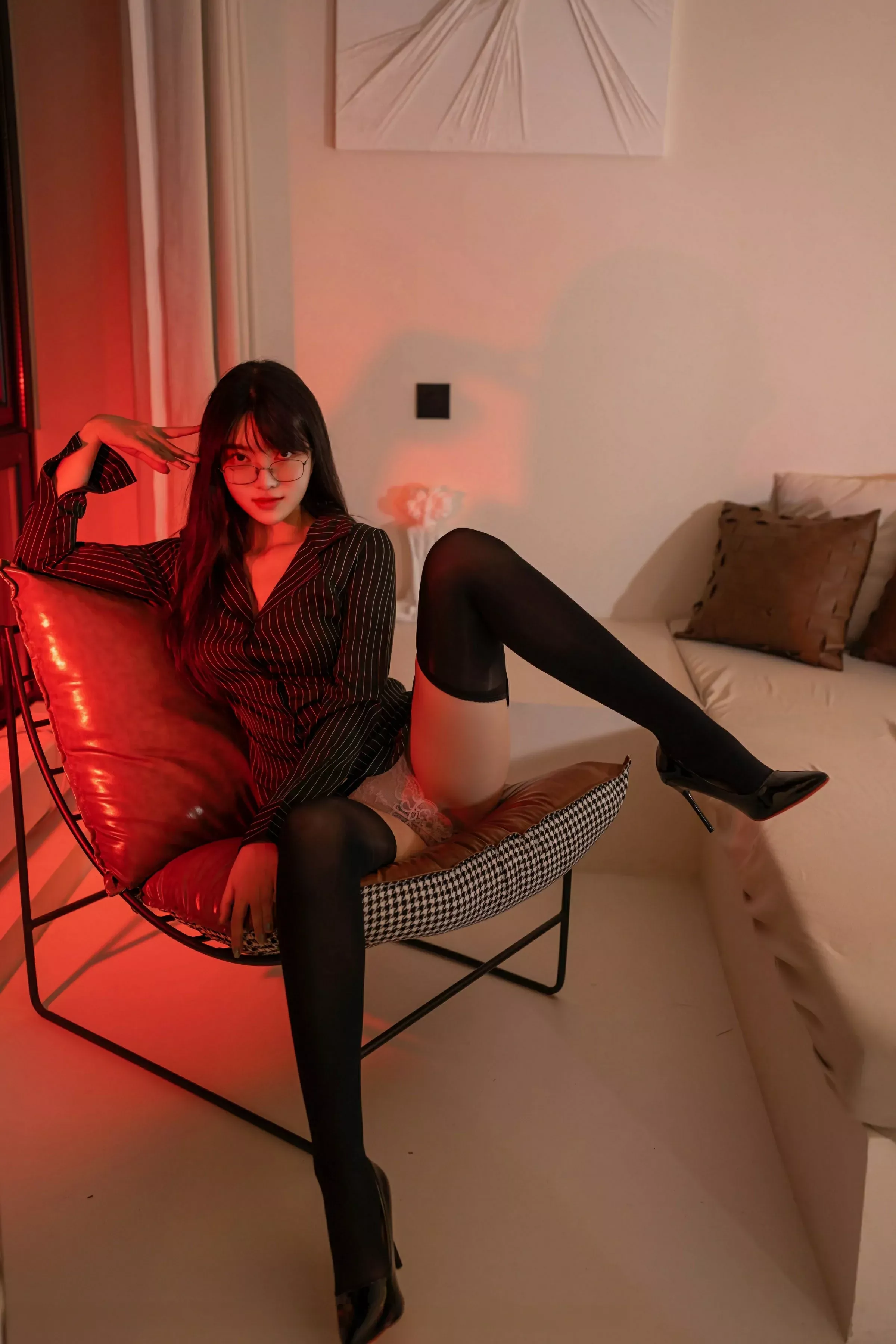 [星颜社] 2025.07.30 VOL.376 白露#[71P]-7