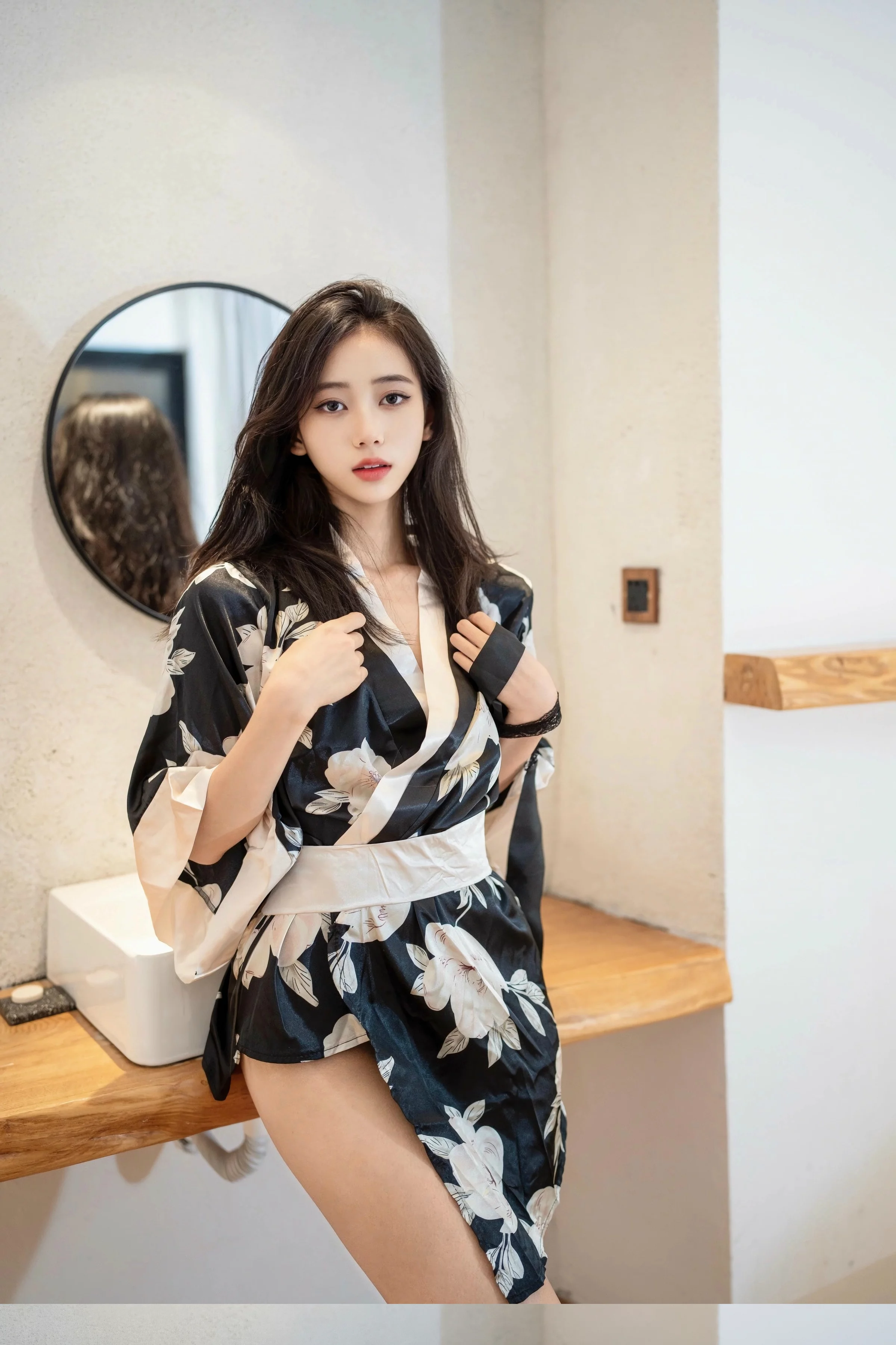 [星颜社] 2025.08.14 VOL.383 时安安#[71P]-1