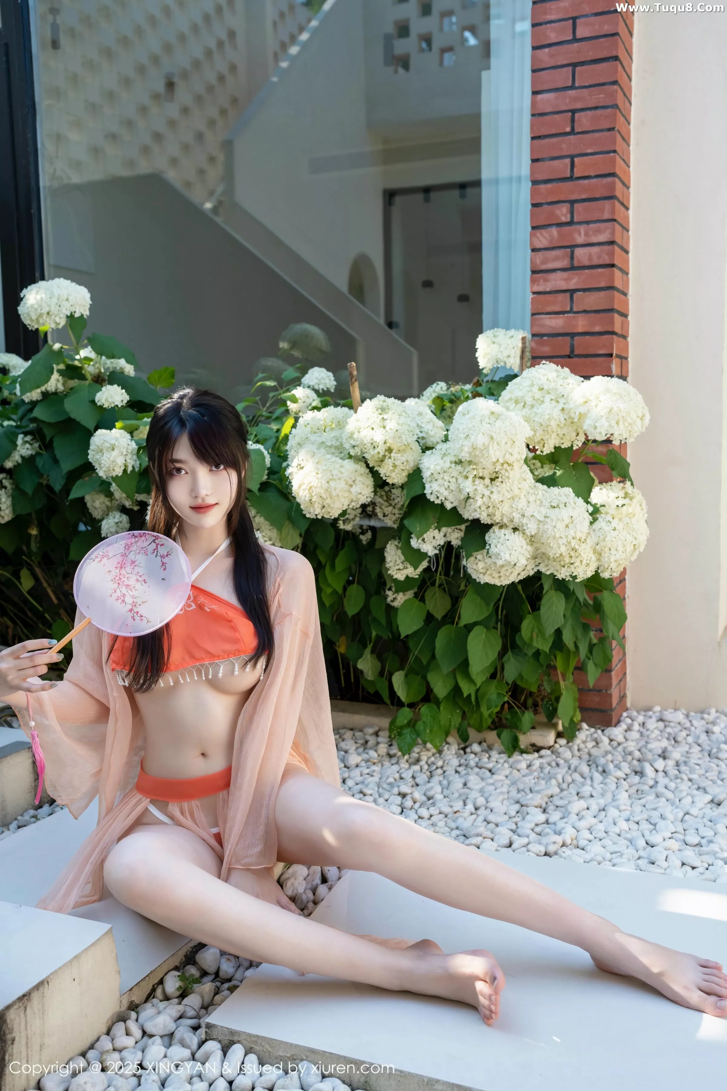 [星颜社] 2025.07.15 VOL.369 白露#[68P]-2