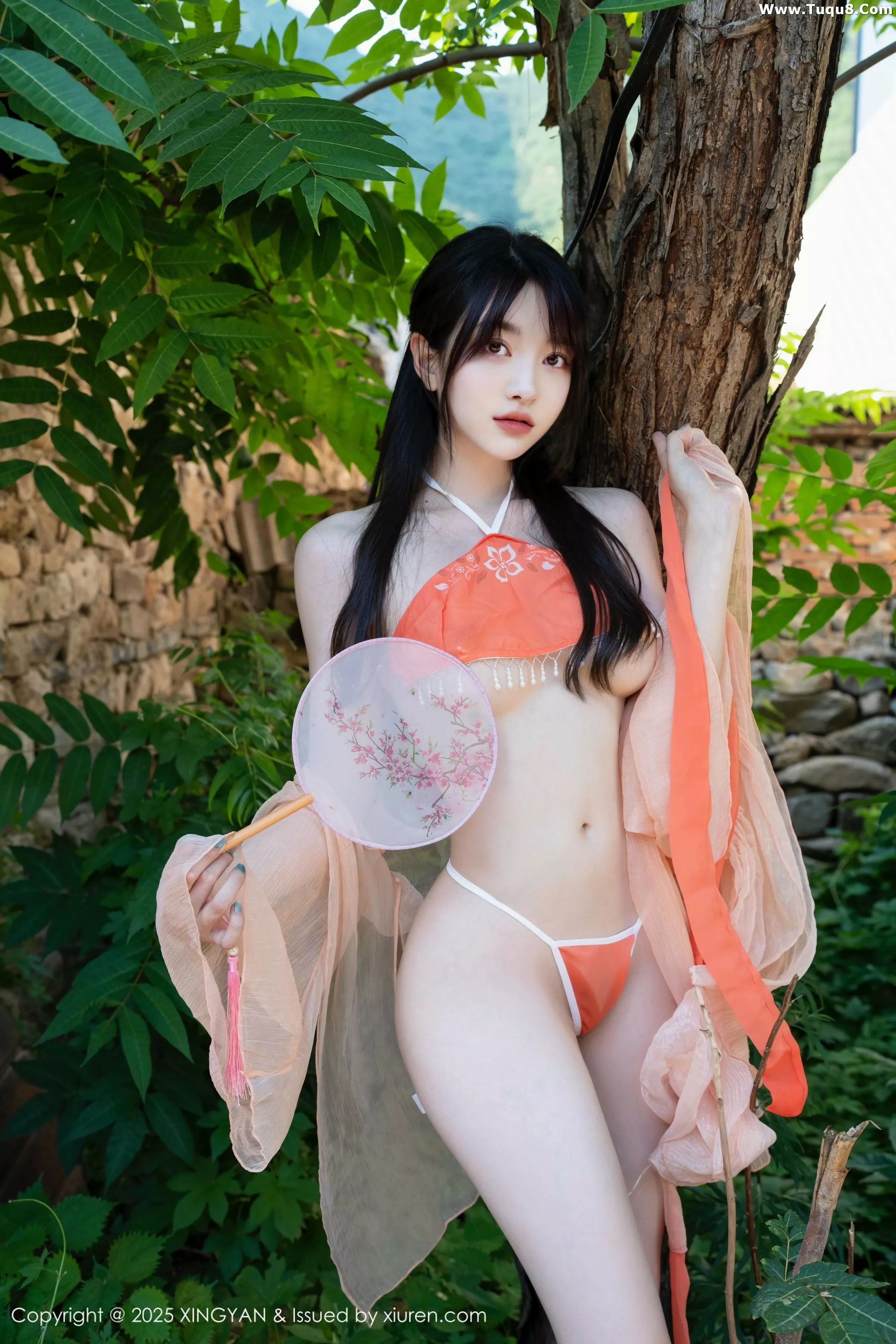 [星颜社] 2025.07.15 VOL.369 白露#[68P]-9