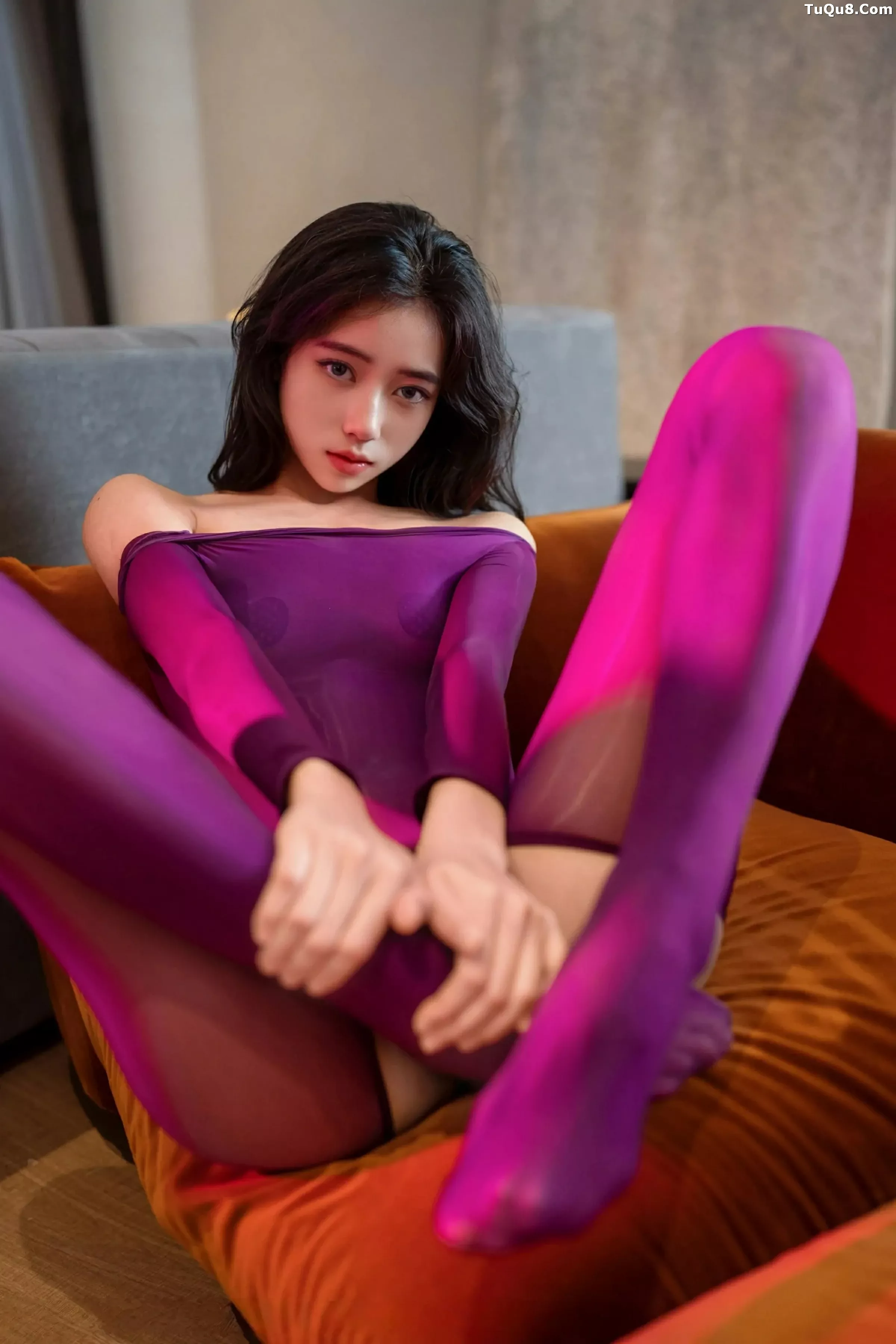 [星颜社] 2025.07.02 VOL.363 时安安#[81P]-2