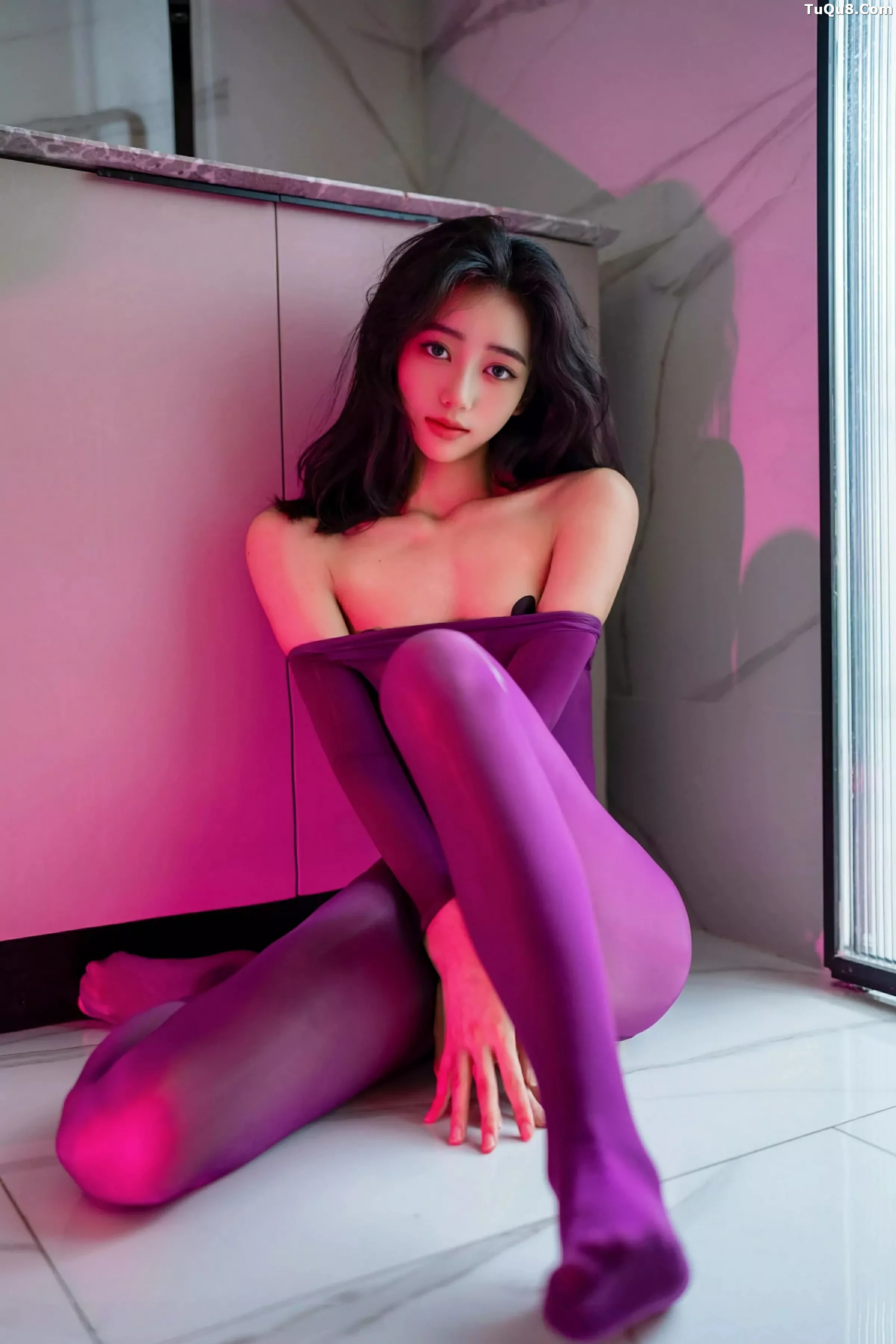 [星颜社] 2025.07.02 VOL.363 时安安#[81P]-6