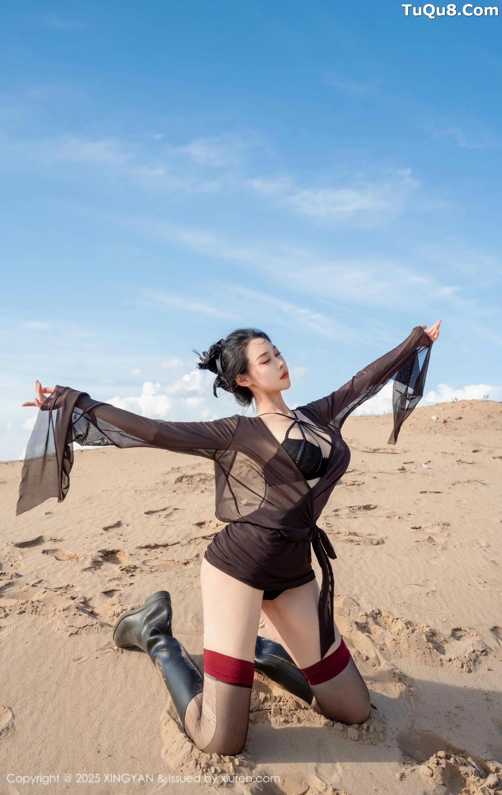 [星颜社] 2025.08.21 VOL.387 清妙#[78P]-2