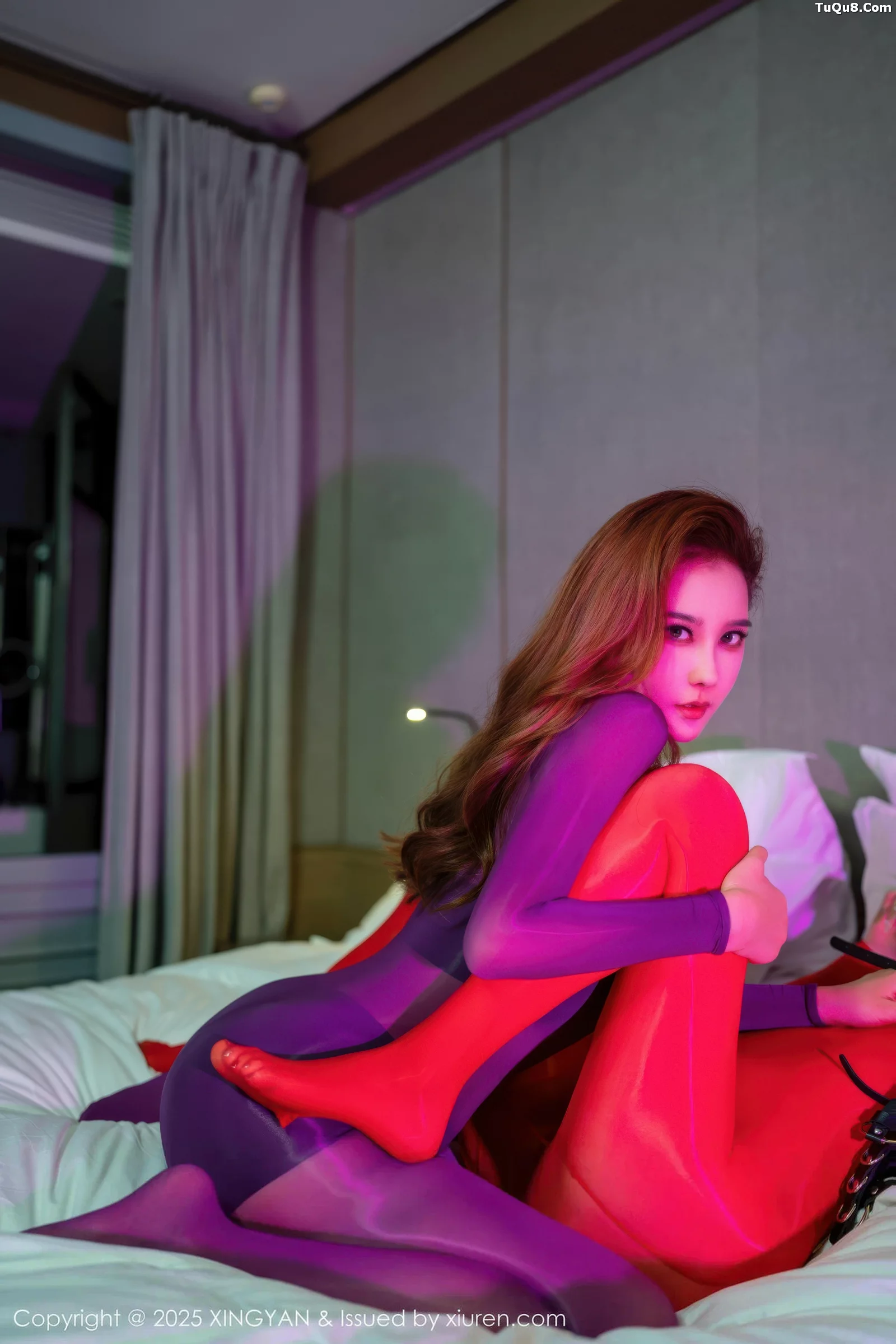 [星颜社] 2025.09.04 VOL.395 李丽莎#[65P]-3