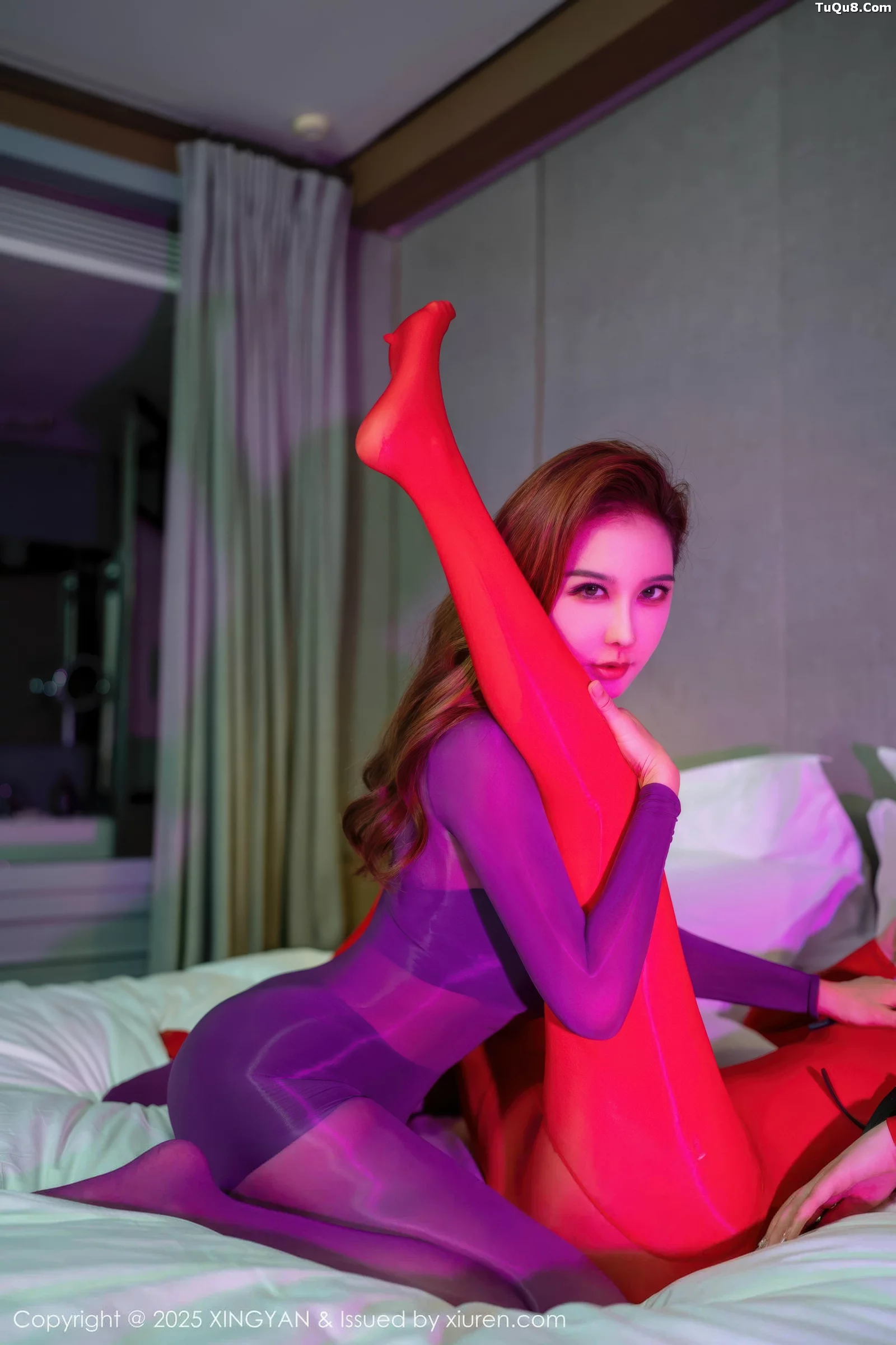 [星颜社] 2025.09.04 VOL.395 李丽莎#[65P]-4