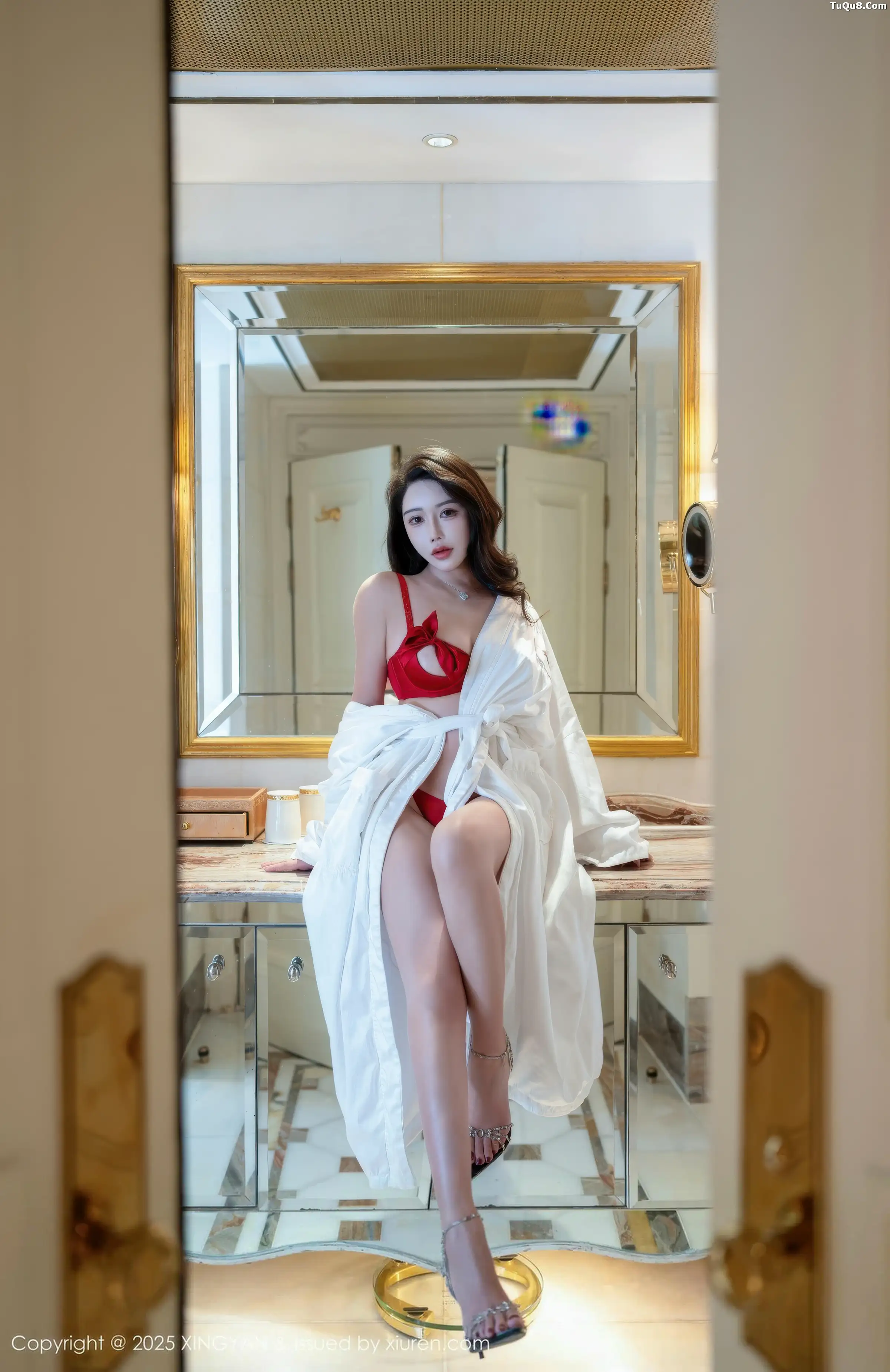 [星颜社] 2025.12.30 VOL.452 李若汐#[72P]-2