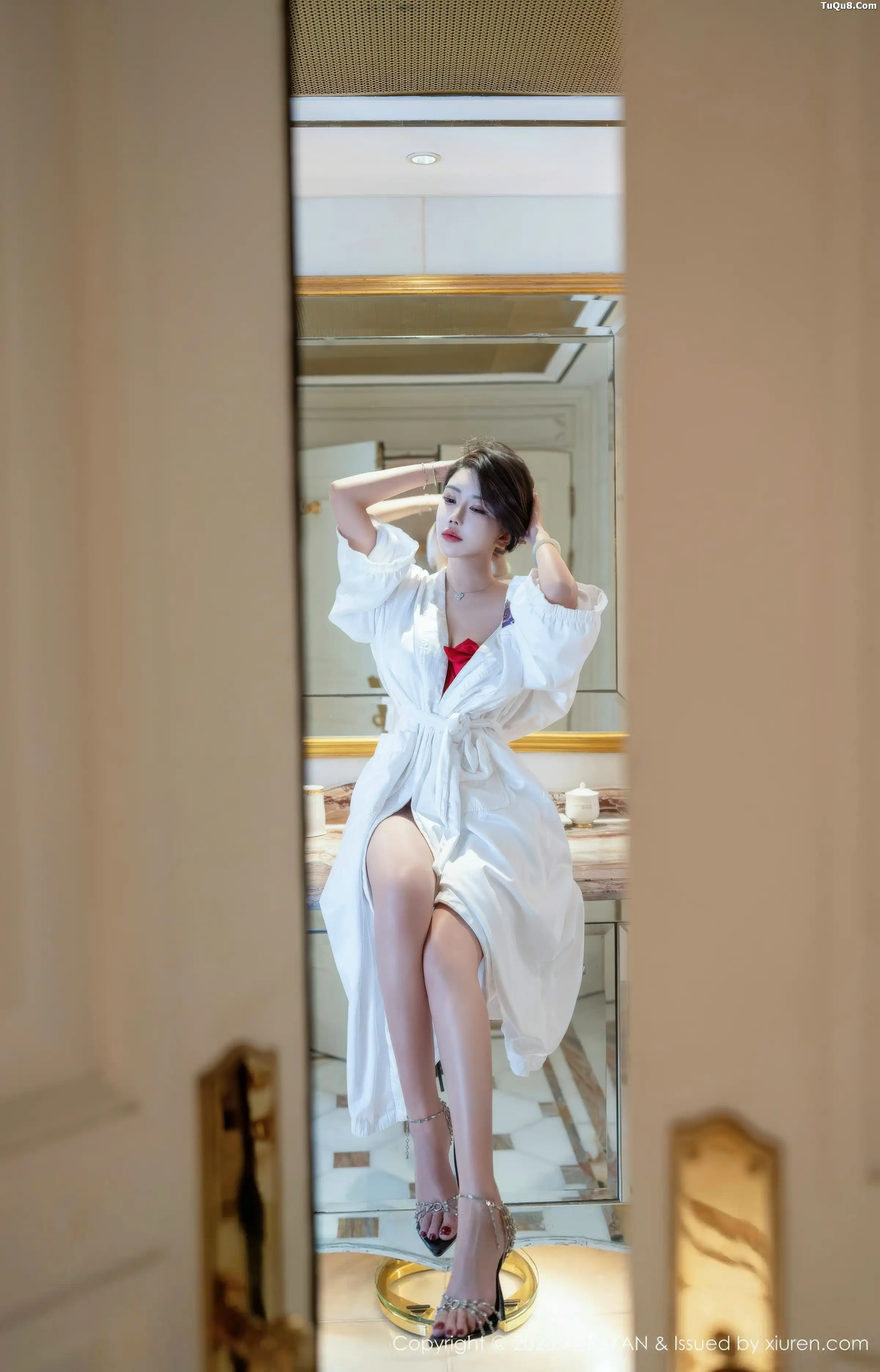 [星颜社] 2025.12.30 VOL.452 李若汐#[72P]-3