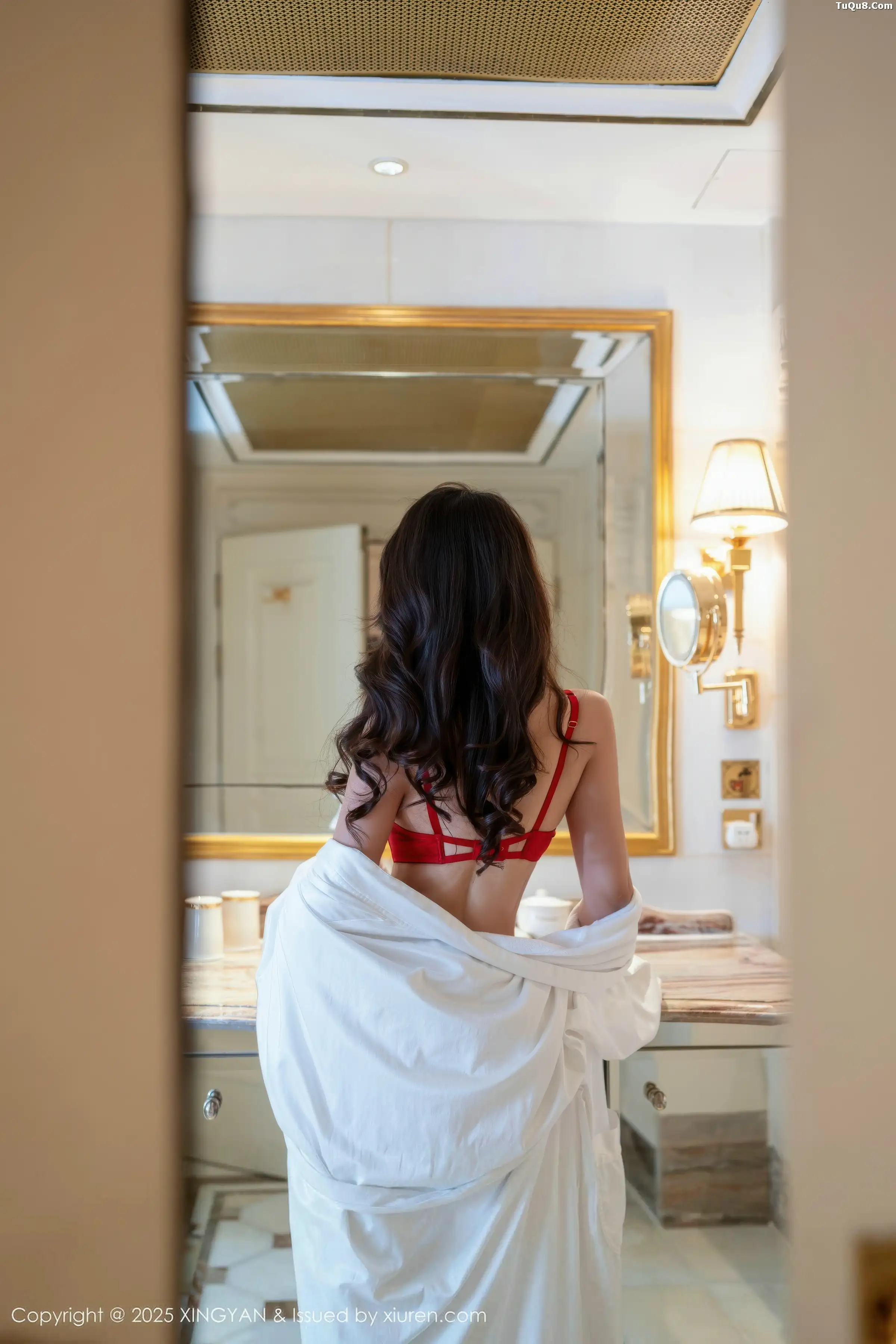 [星颜社] 2025.12.30 VOL.452 李若汐#[72P]-6