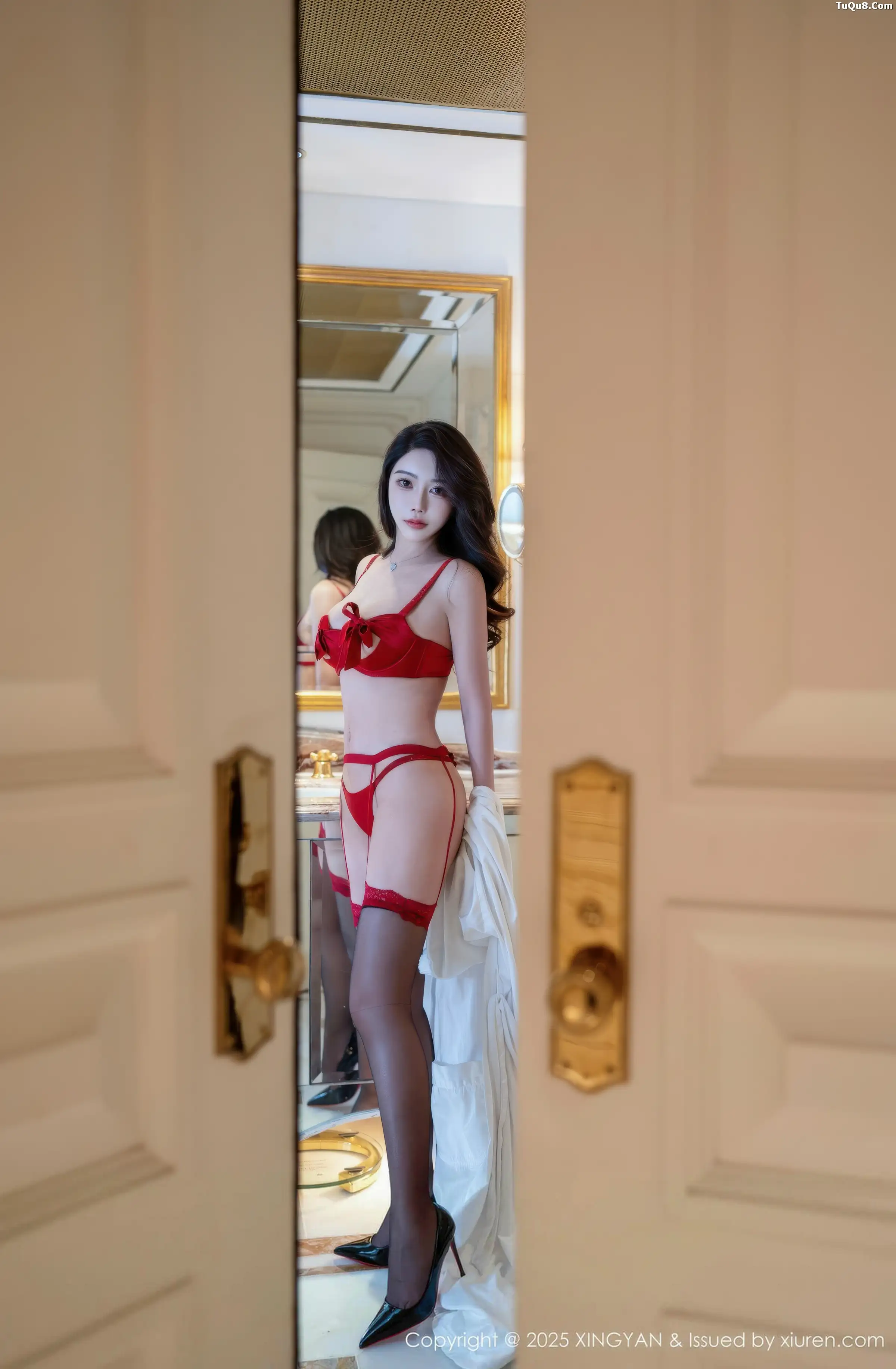 [星颜社] 2025.12.30 VOL.452 李若汐#[72P]-9