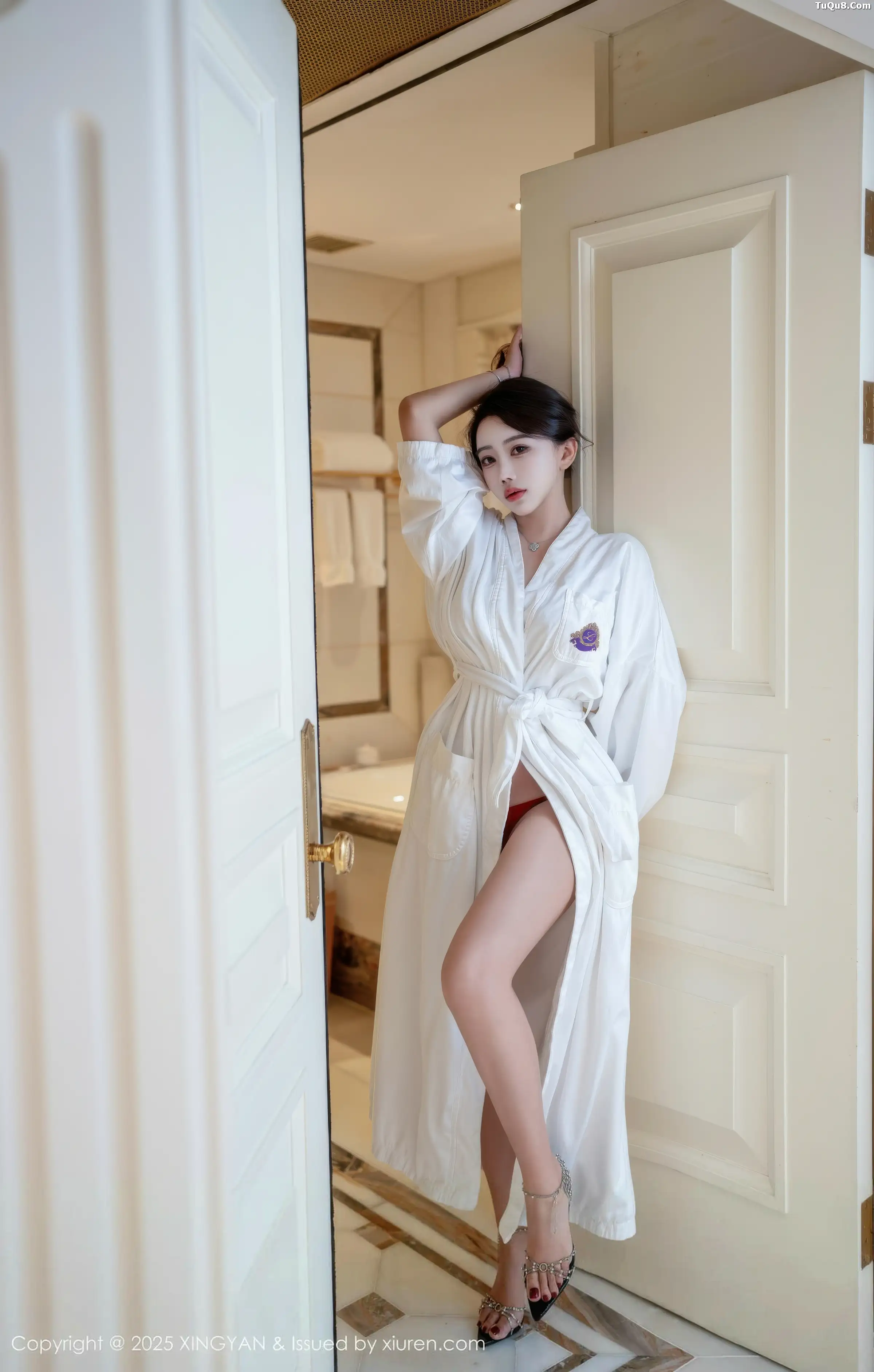 [星颜社] 2025.12.30 VOL.452 李若汐#[72P]-3