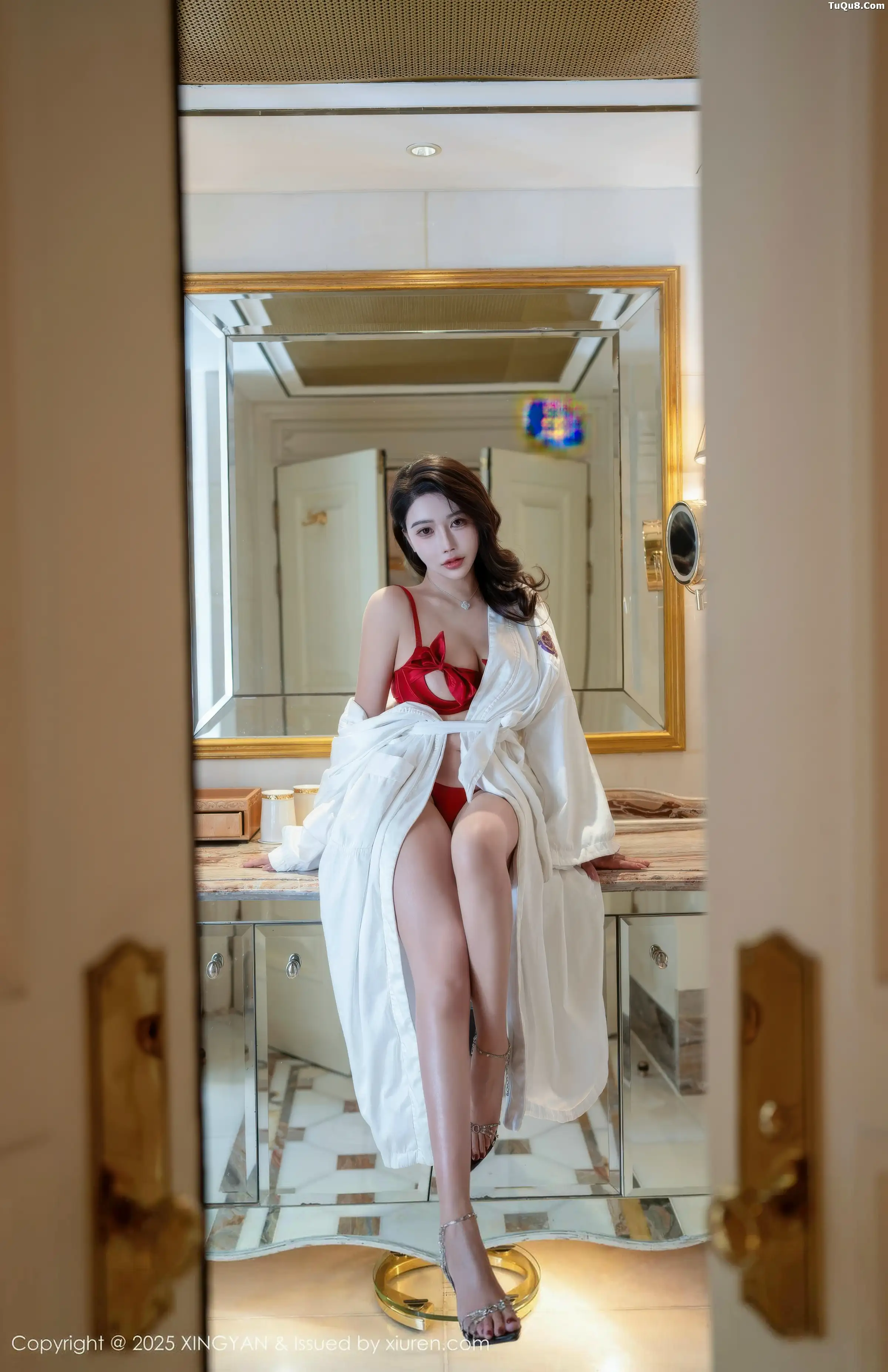 [星颜社] 2025.12.30 VOL.452 李若汐#[72P]-9